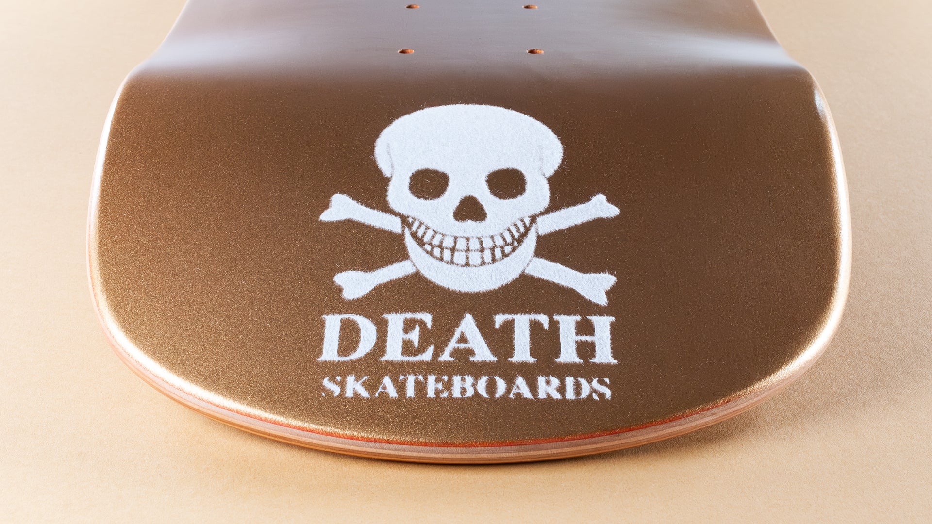 Death Skateboards – Prime Delux Store