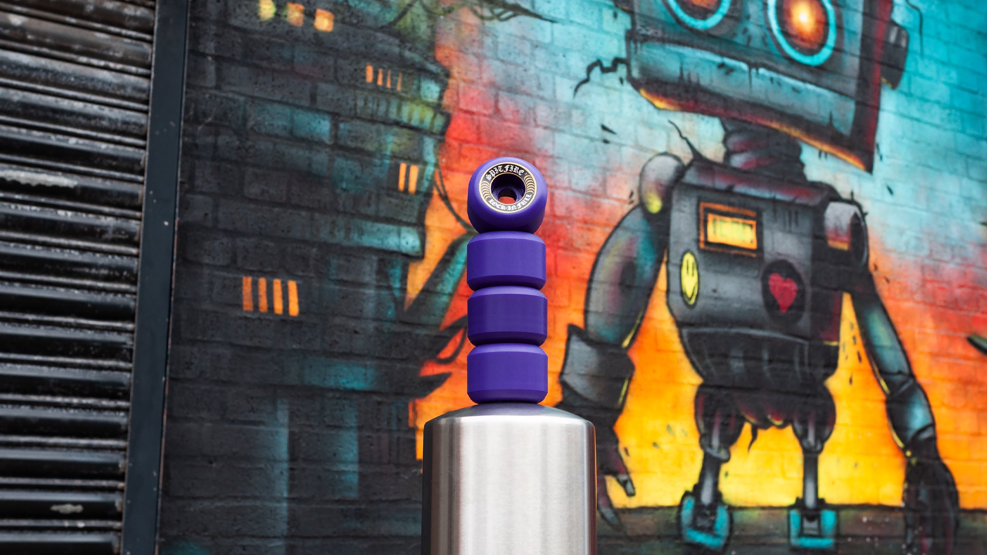Spitfire Wheels – Prime Delux Store