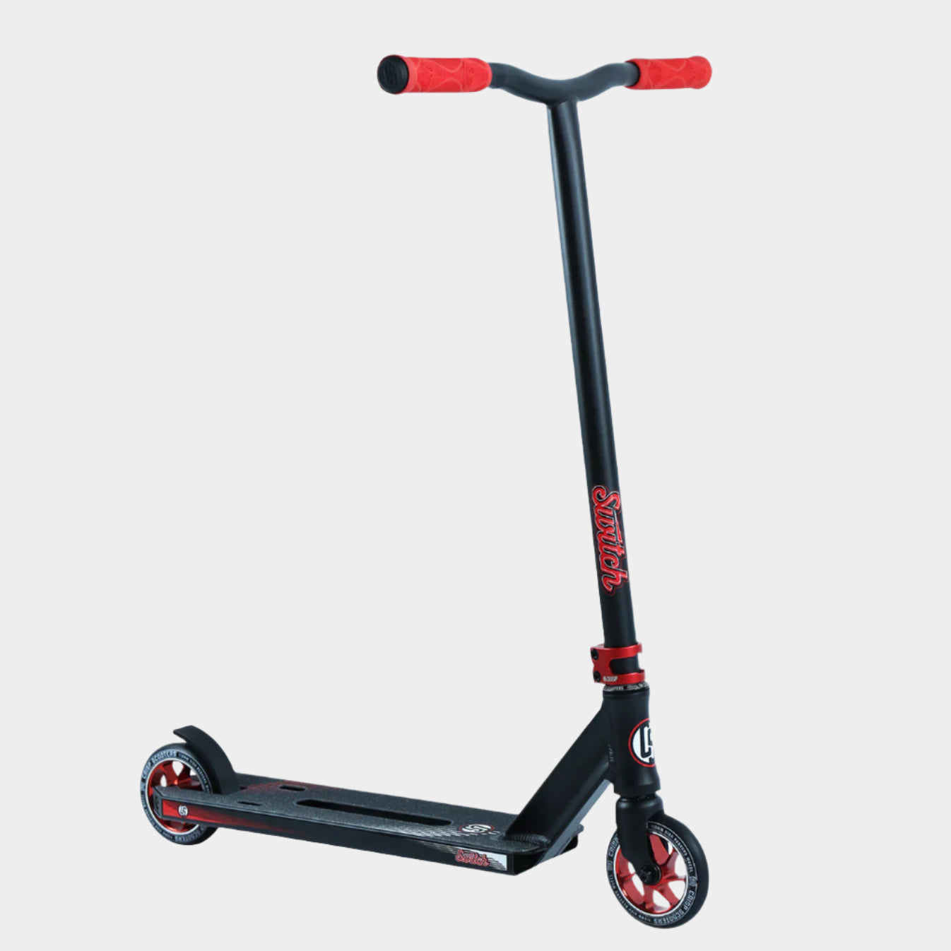 Crisp Scooters Switch - Legion - Prime Delux Store