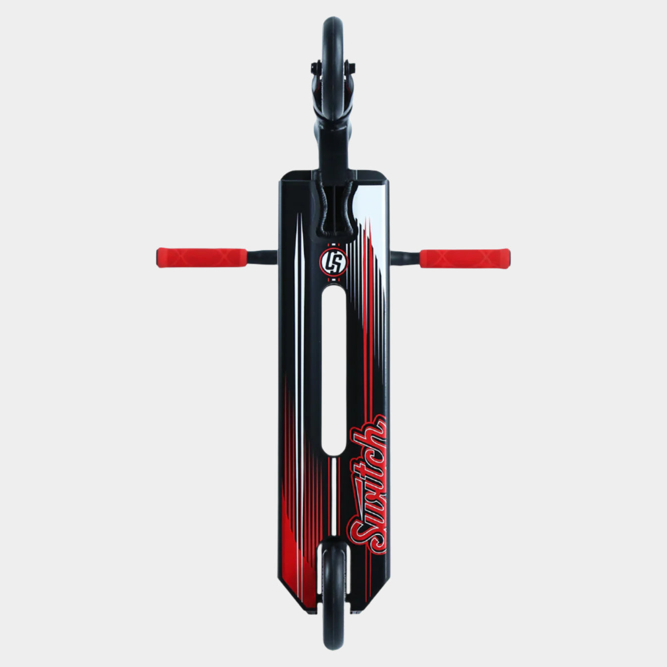 Crisp Scooters Switch - Legion - Prime Delux Store