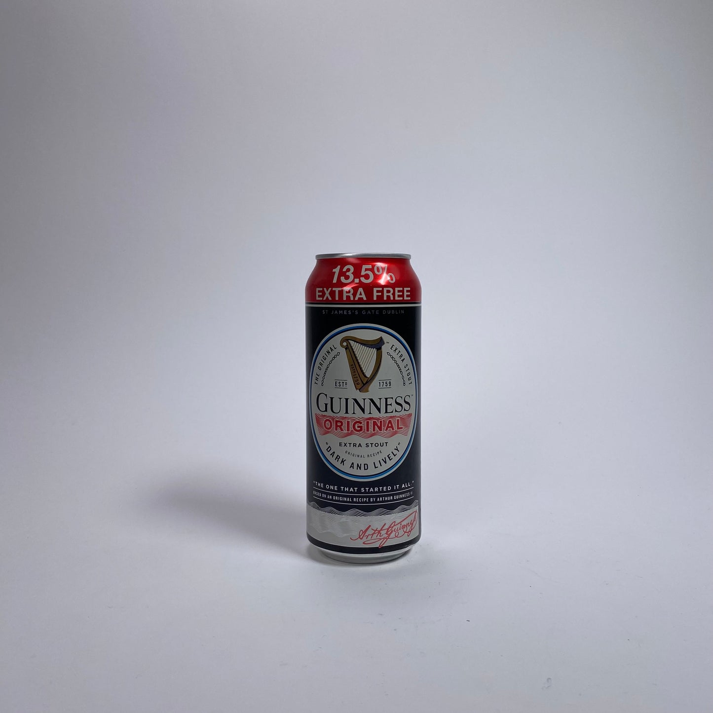 Guinness Original - Can - Prime Delux Store