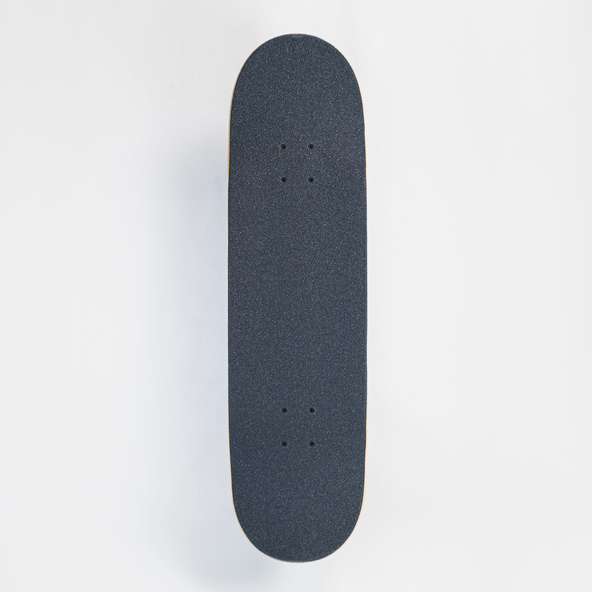 Anti Hero - 8.5"- Classic Eagle Complete Skateboard - Silver - Prime Delux Store