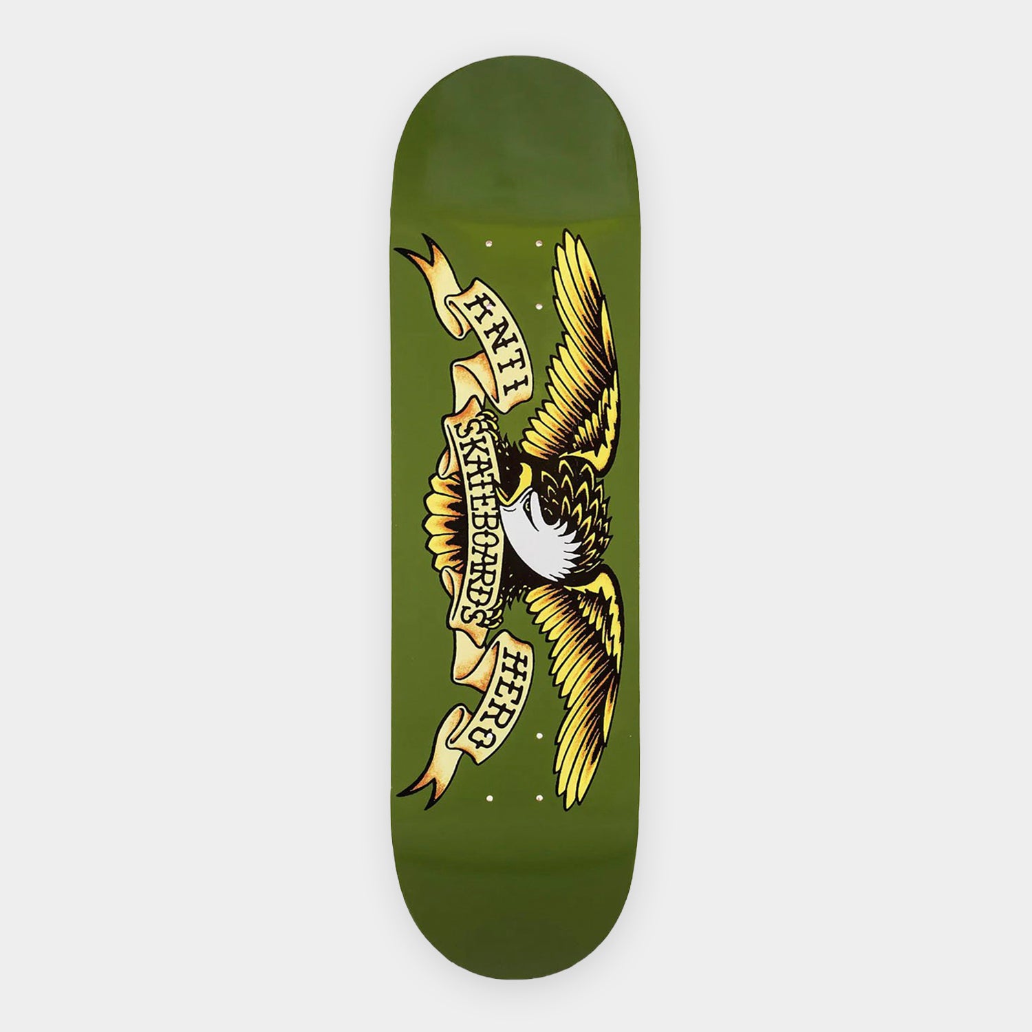 Anti Hero - Classic Eagle Deck - Assorted - Prime Delux Store