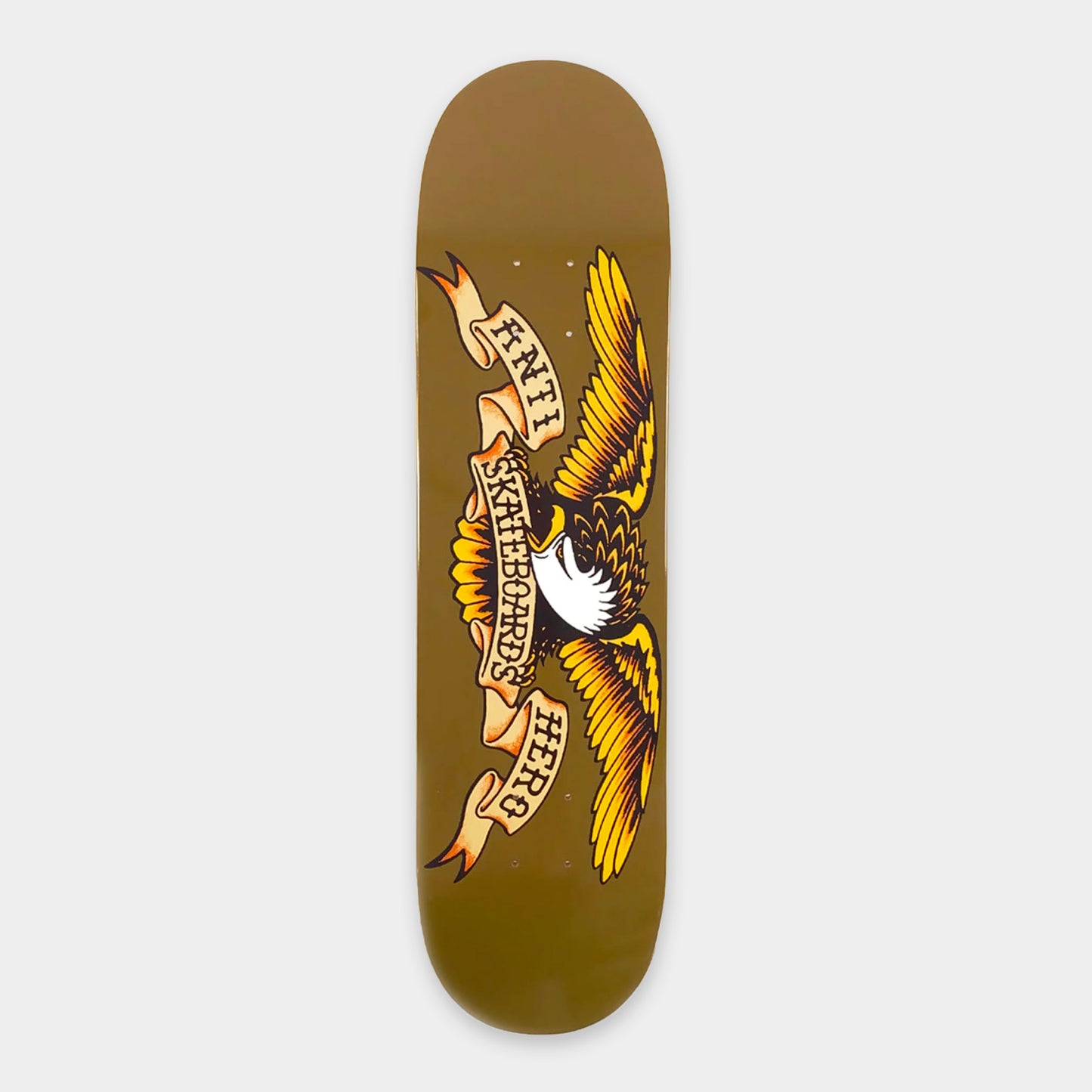 Anti Hero - Classic Eagle Deck - Assorted - Prime Delux Store