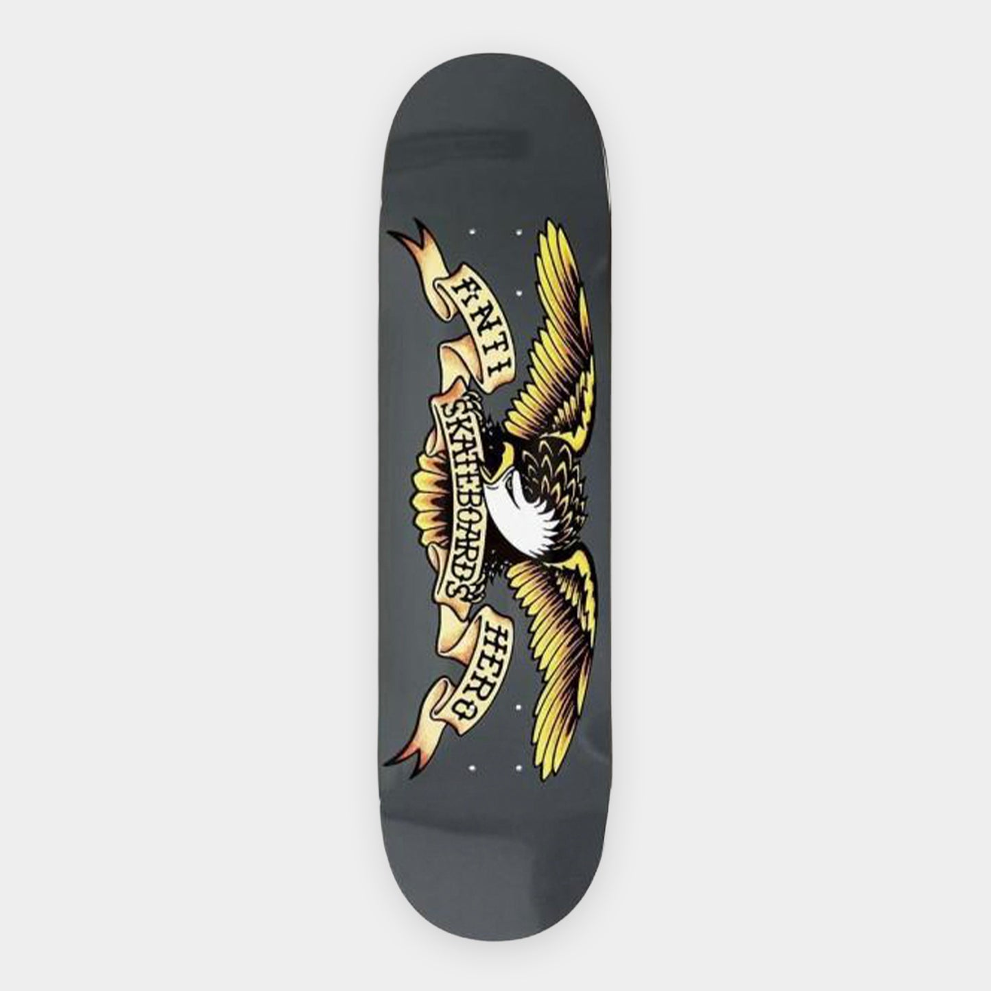 Anti Hero - Classic Eagle Deck - Assorted - Prime Delux Store