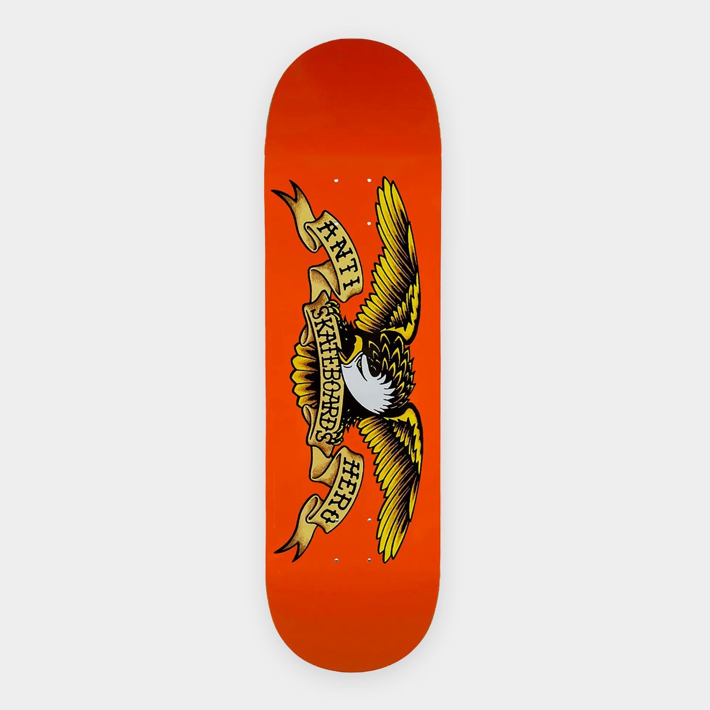 Anti Hero - Classic Eagle Deck - Assorted - Prime Delux Store