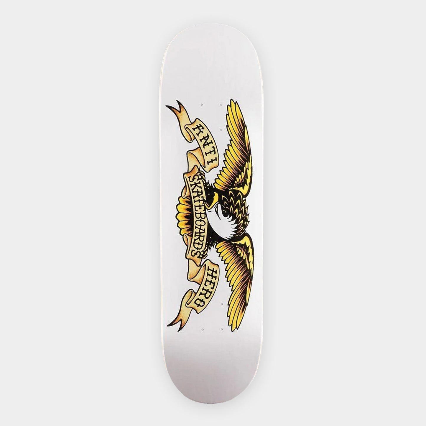 Anti Hero - Classic Eagle Deck - Assorted - Prime Delux Store