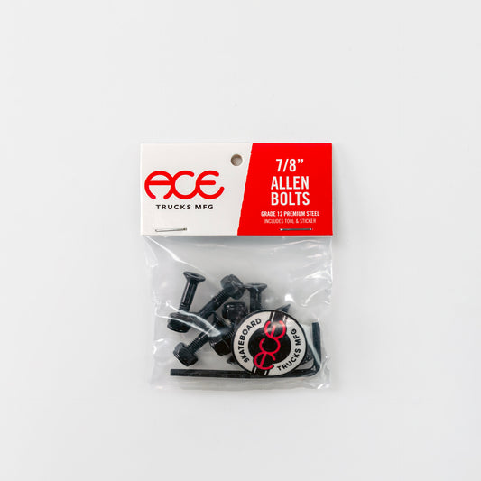 Ace 7/8" Bolts - Prime Delux Store