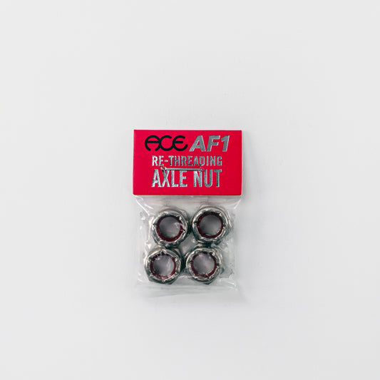 Ace Re-Threading Axle Nuts - Prime Delux Store