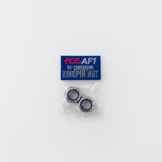 Ace Re-Threading Kingpin Nuts - Prime Delux Store