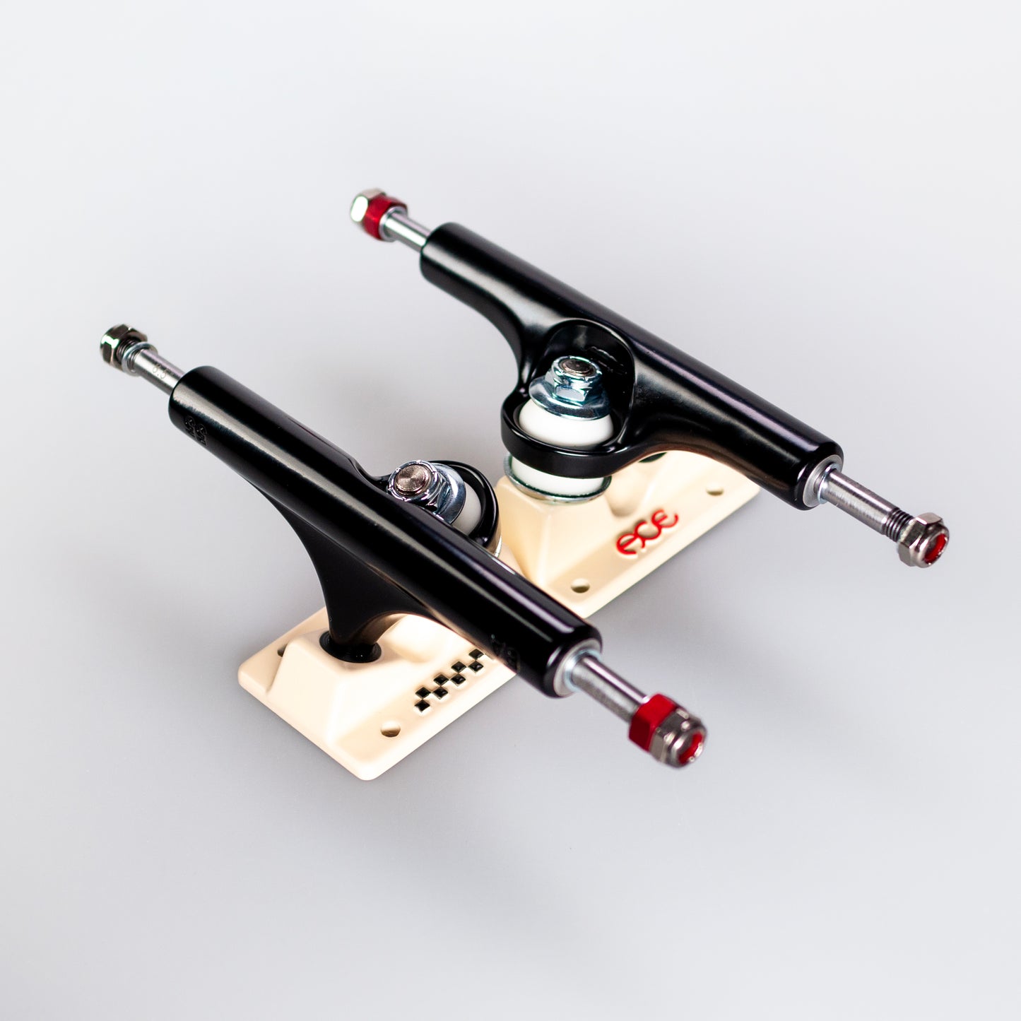 Ace Trucks AF1 55 (8.5") - Limited Brian Anderson (Sold As Pair) - Prime Delux Store