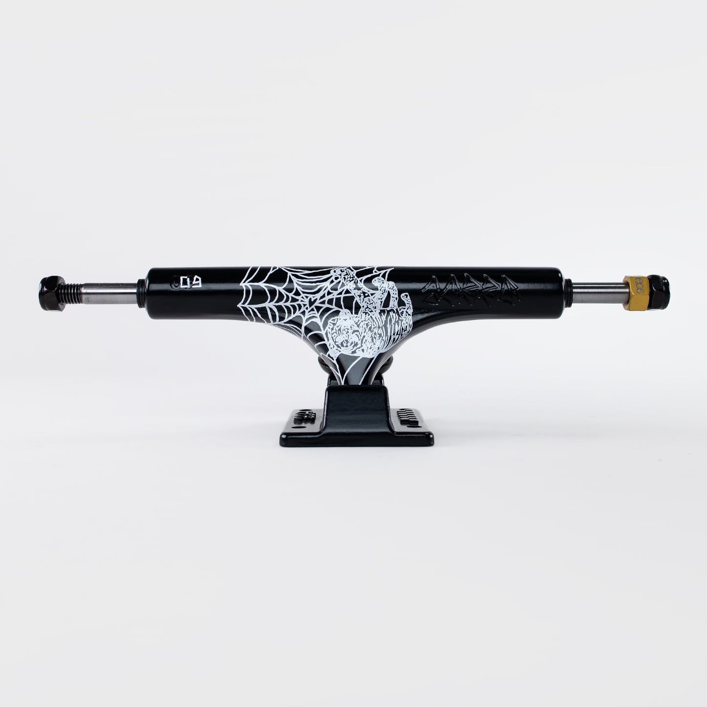 Ace Trucks AF1 60 (8.75") - Limited Deedz Hollow (Sold As Pair) - Prime Delux Store