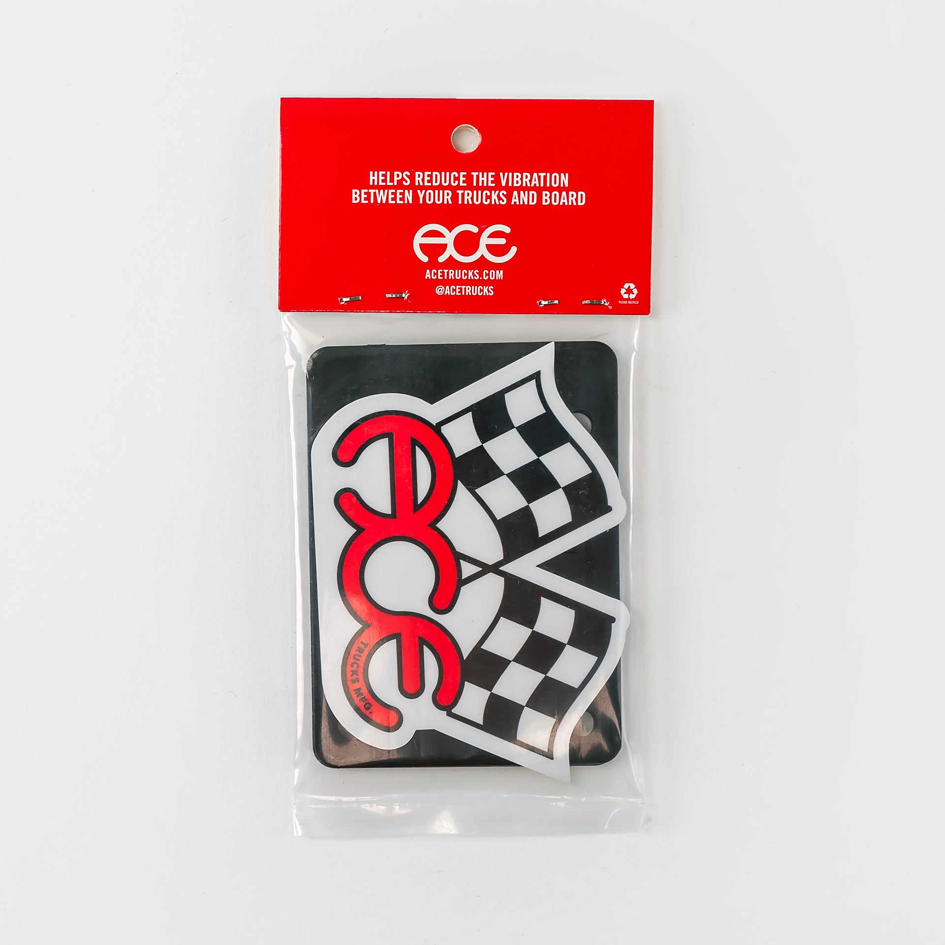 Ace Shock Pads 1/16" - Prime Delux Store