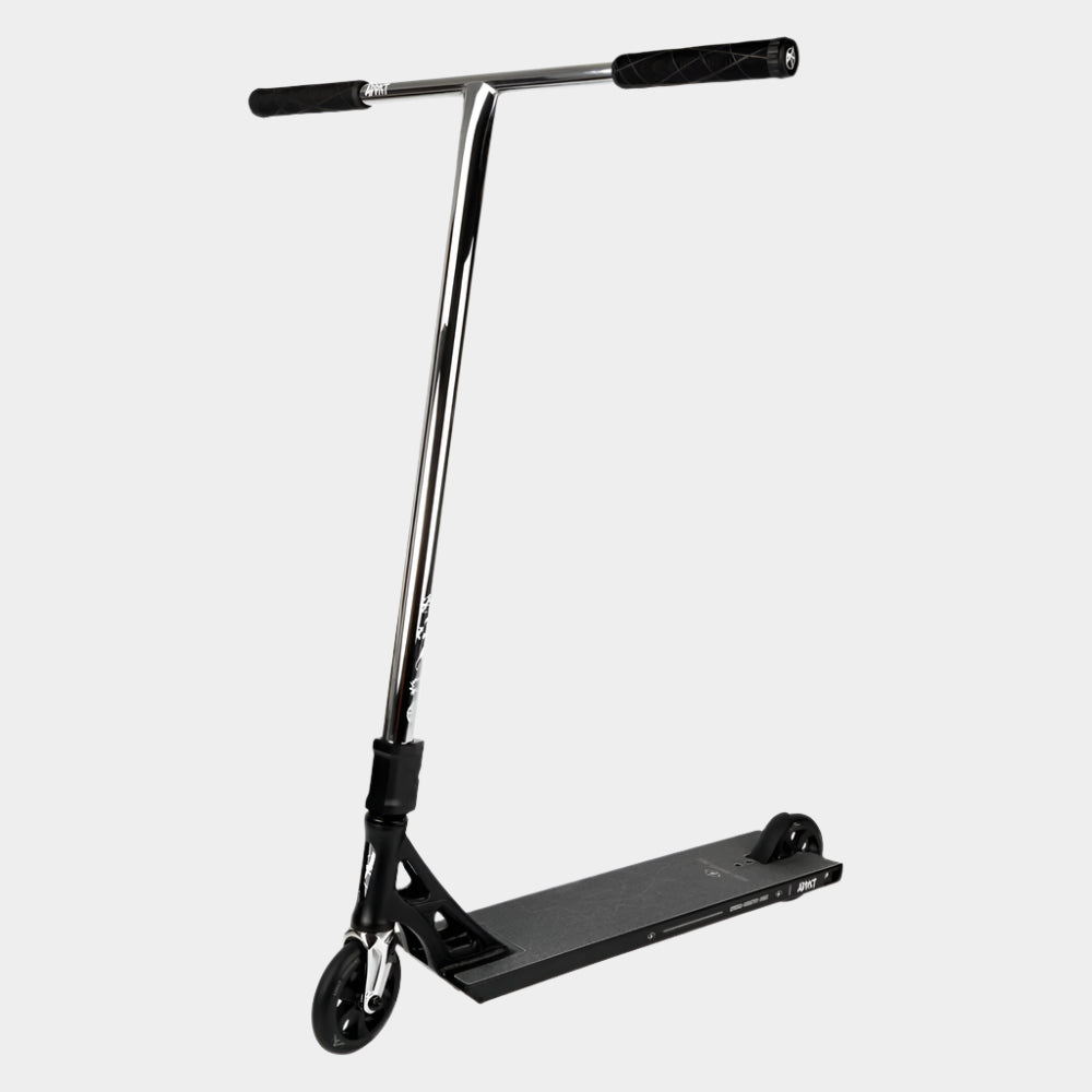 Addict Complete Revenger Pulse - 590mm - Black/Chrome - Prime Delux Store