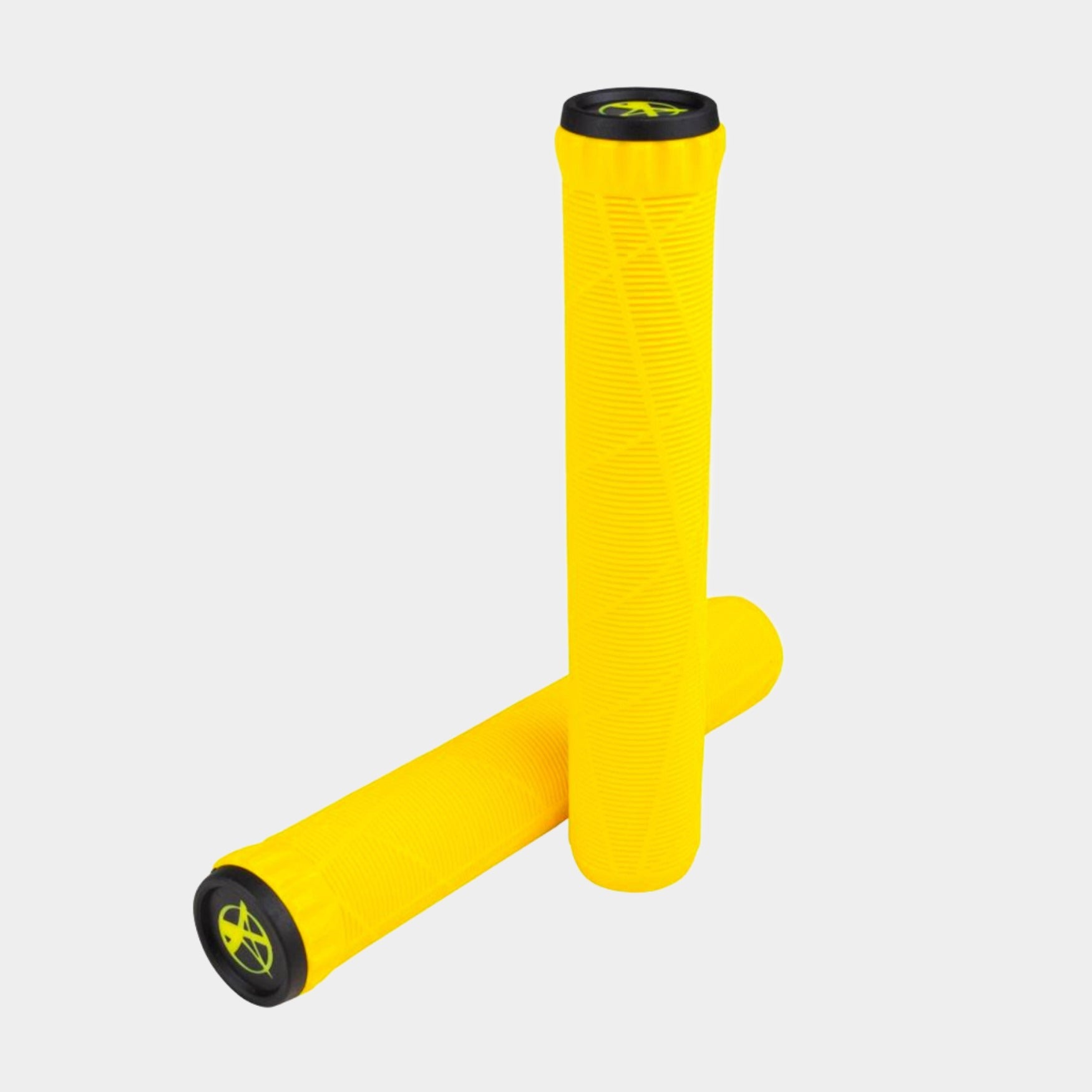 Addict Grips OG Grips 180 MM - Yellow - Prime Delux Store