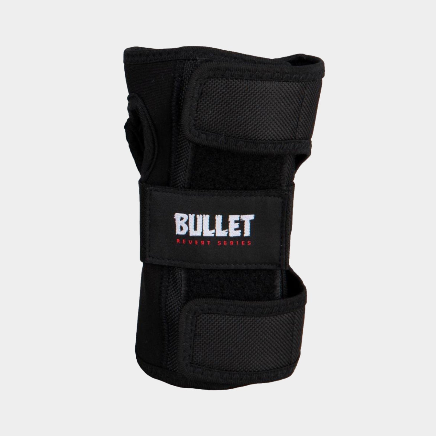 Bullet Pads Revert Wrist Guards - Black - Prime Delux Store