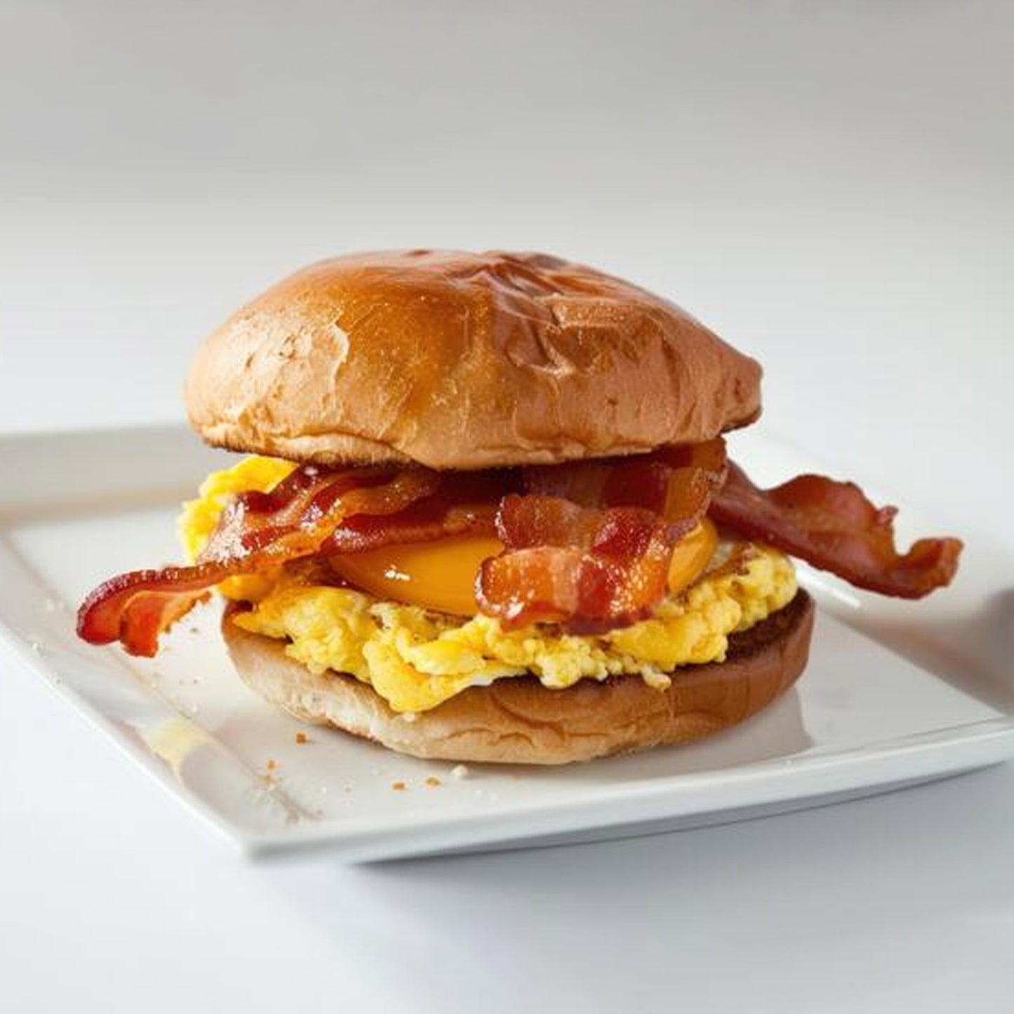 Bacon & Egg - Prime Delux Store