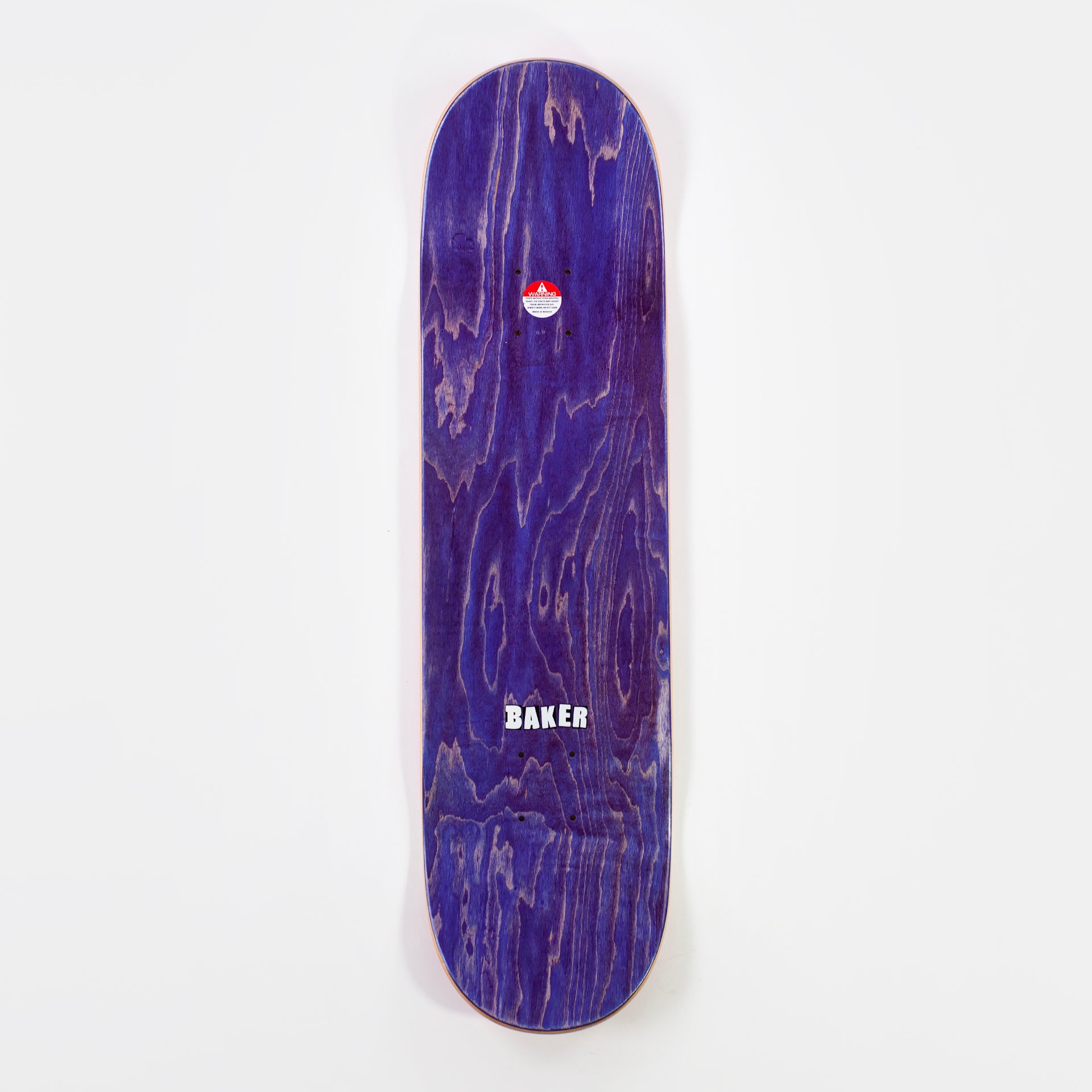 Baker 8