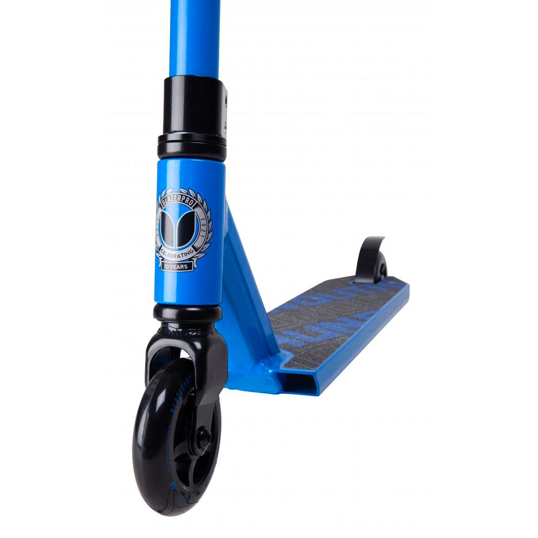 Blazer Pro Complete Outrun 2 Scooter - Blue - Prime Delux Store
