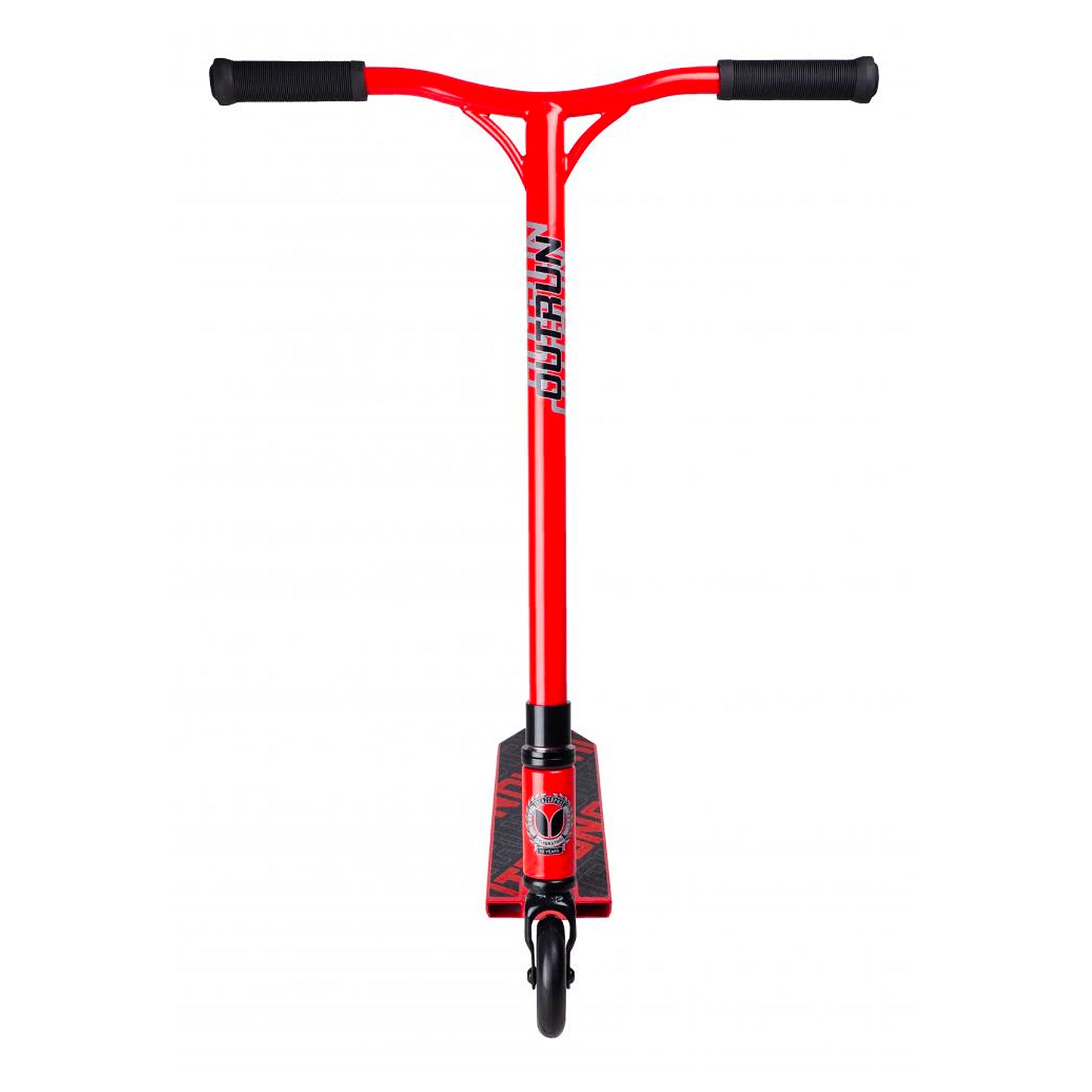 Blazer Pro Complete Outrun 2 Scooter - Red - Prime Delux Store