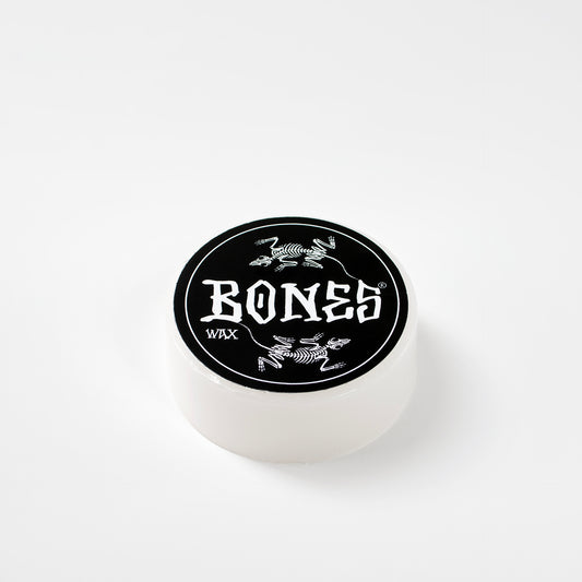 Bones Wax Vato Rat 60gm - White - Prime Delux Store