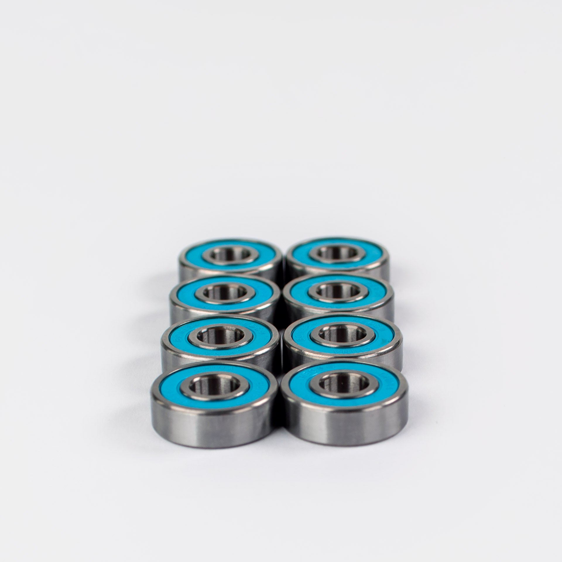 Bones Bearings Big Balls Reds - Prime Delux Store