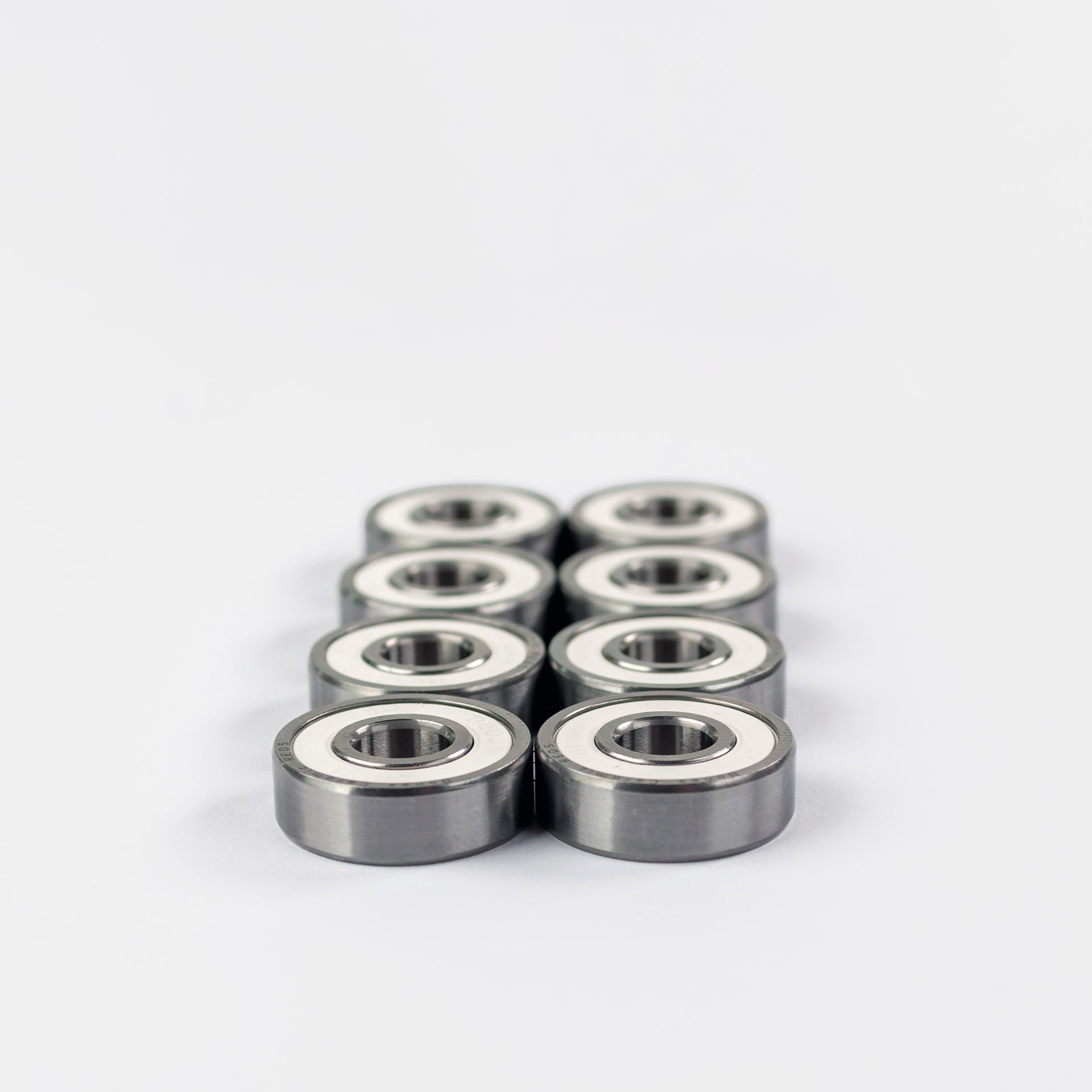 Bones Bearings Ceramic Reds - Prime Delux Store