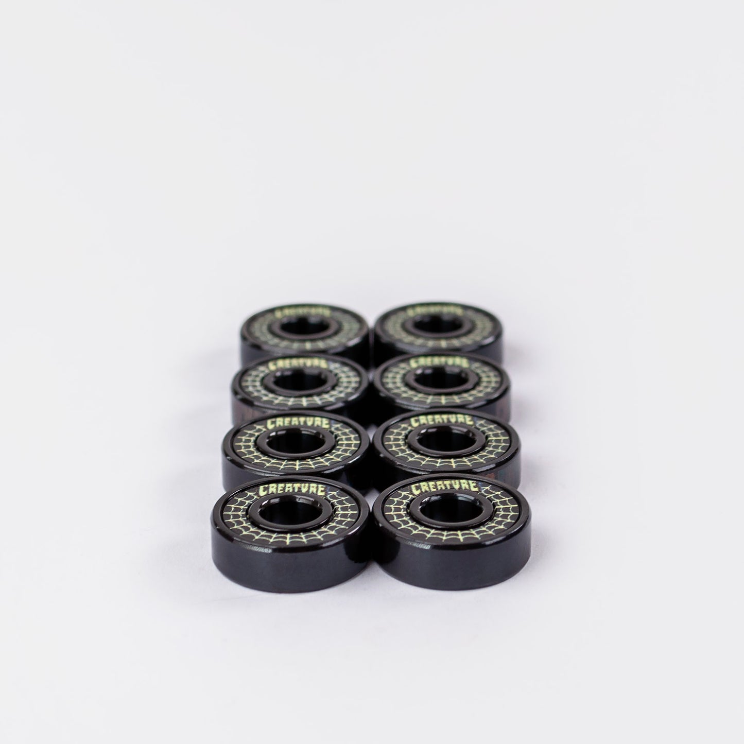 Bronson Speed Co. Creature G3 Bearings - Prime Delux Store