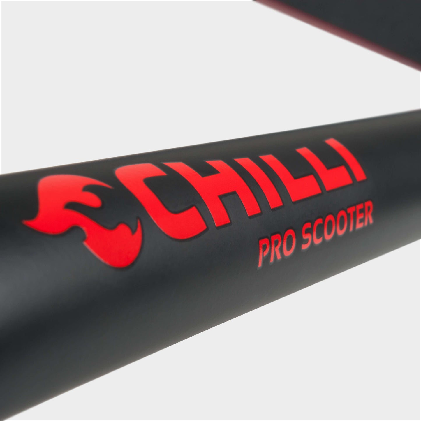 Chilli Scooters - The All Stars Reaper - Fire - Prime Delux Store