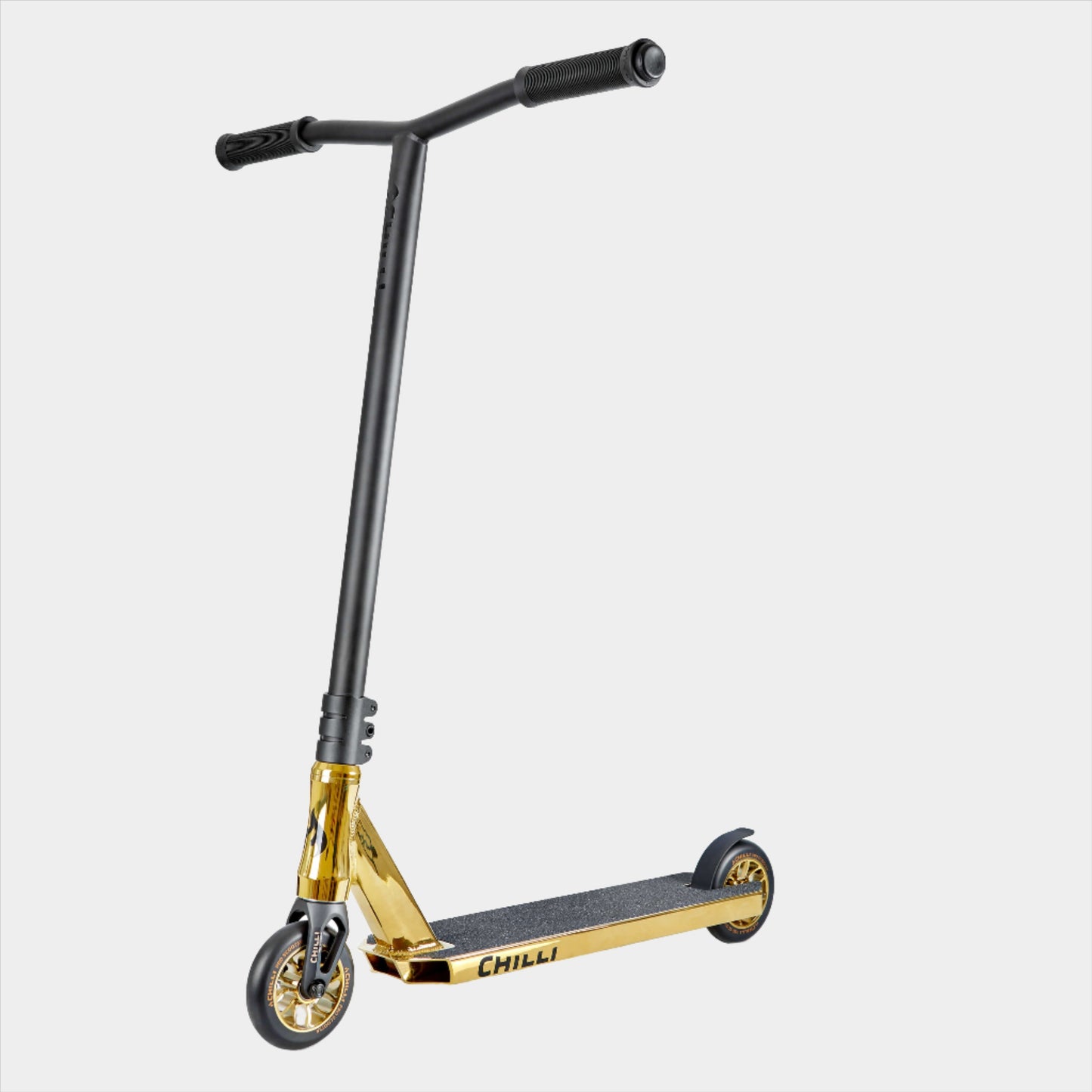 Chilli Scooters - The Reaper - Gold - Prime Delux Store