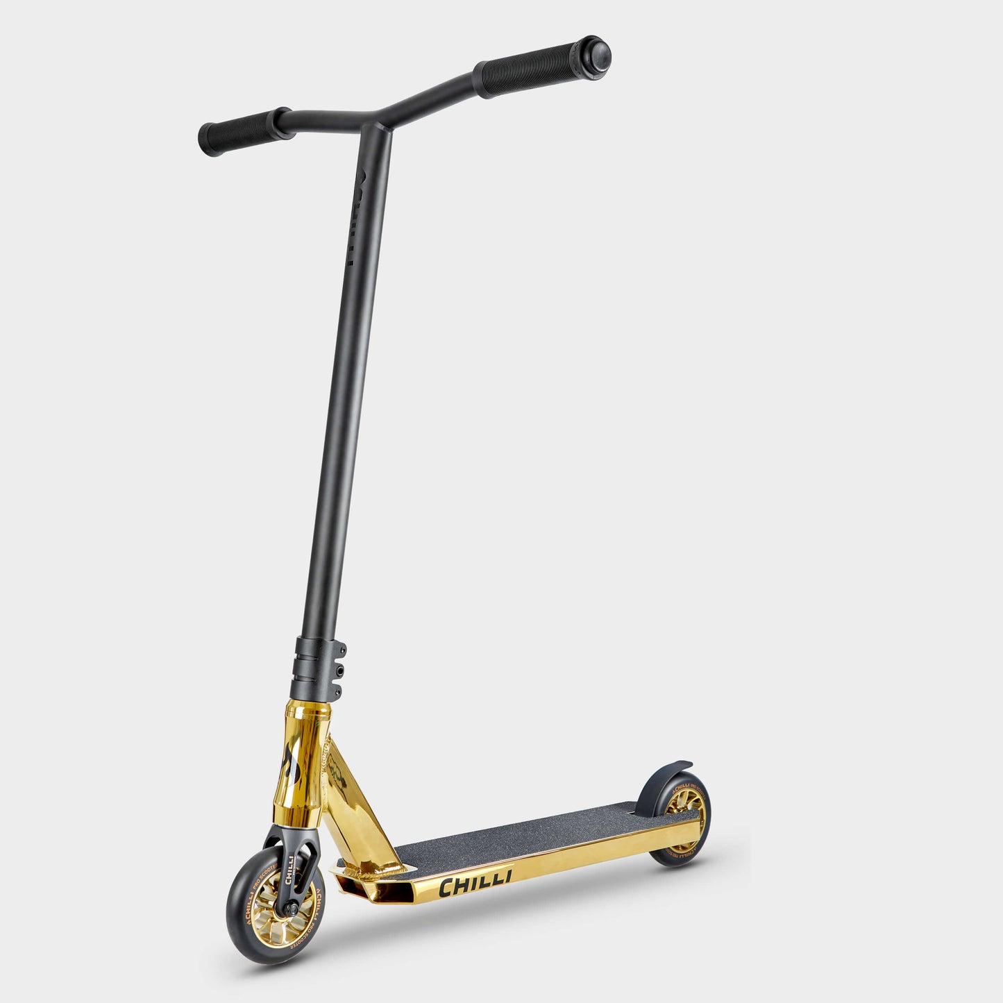 Chilli Scooters - The Reaper - Gold - Prime Delux Store