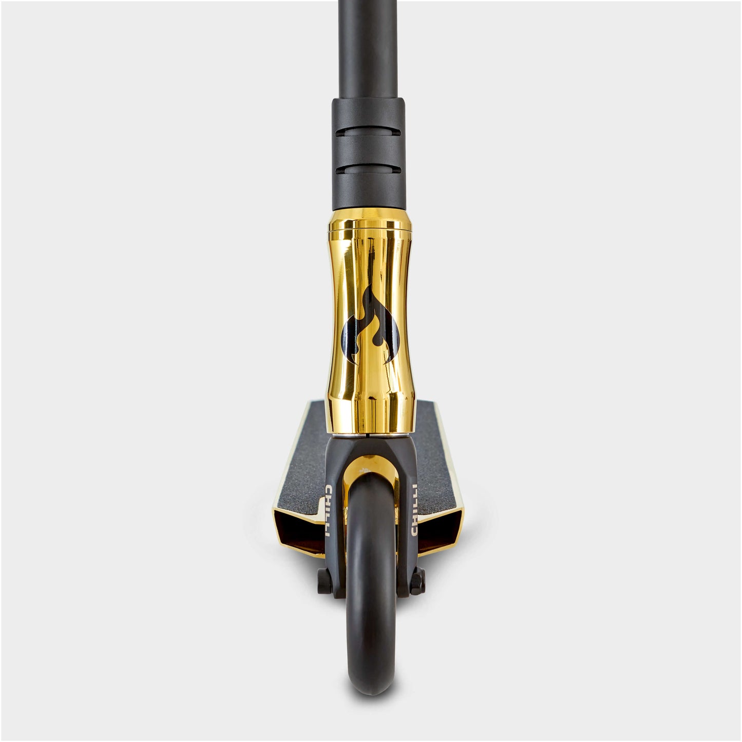 Chilli Scooters - The Reaper - Gold - Prime Delux Store