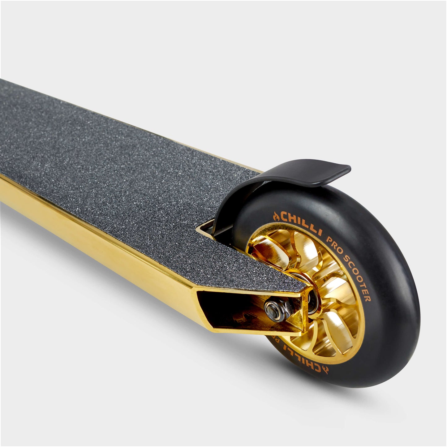 Chilli Scooters - The Reaper - Gold - Prime Delux Store