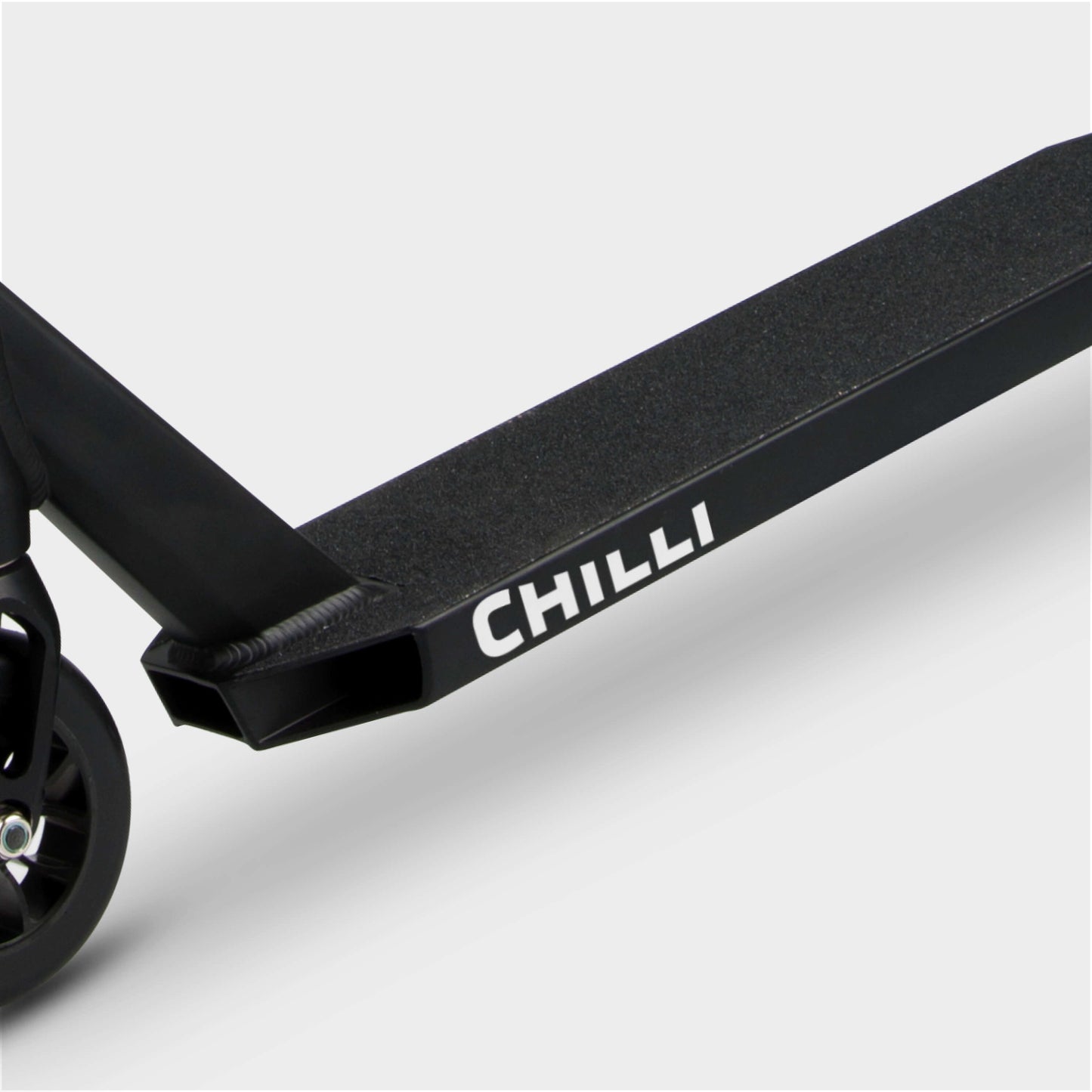 Chilli Scooters - The All Stars Reaper - Grim Black - Prime Delux Store