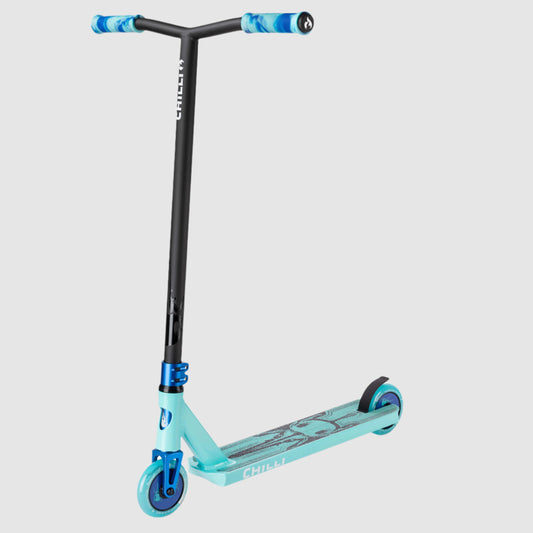 Chilli Scooters - Critter Beetle - Blue - Prime Delux Store