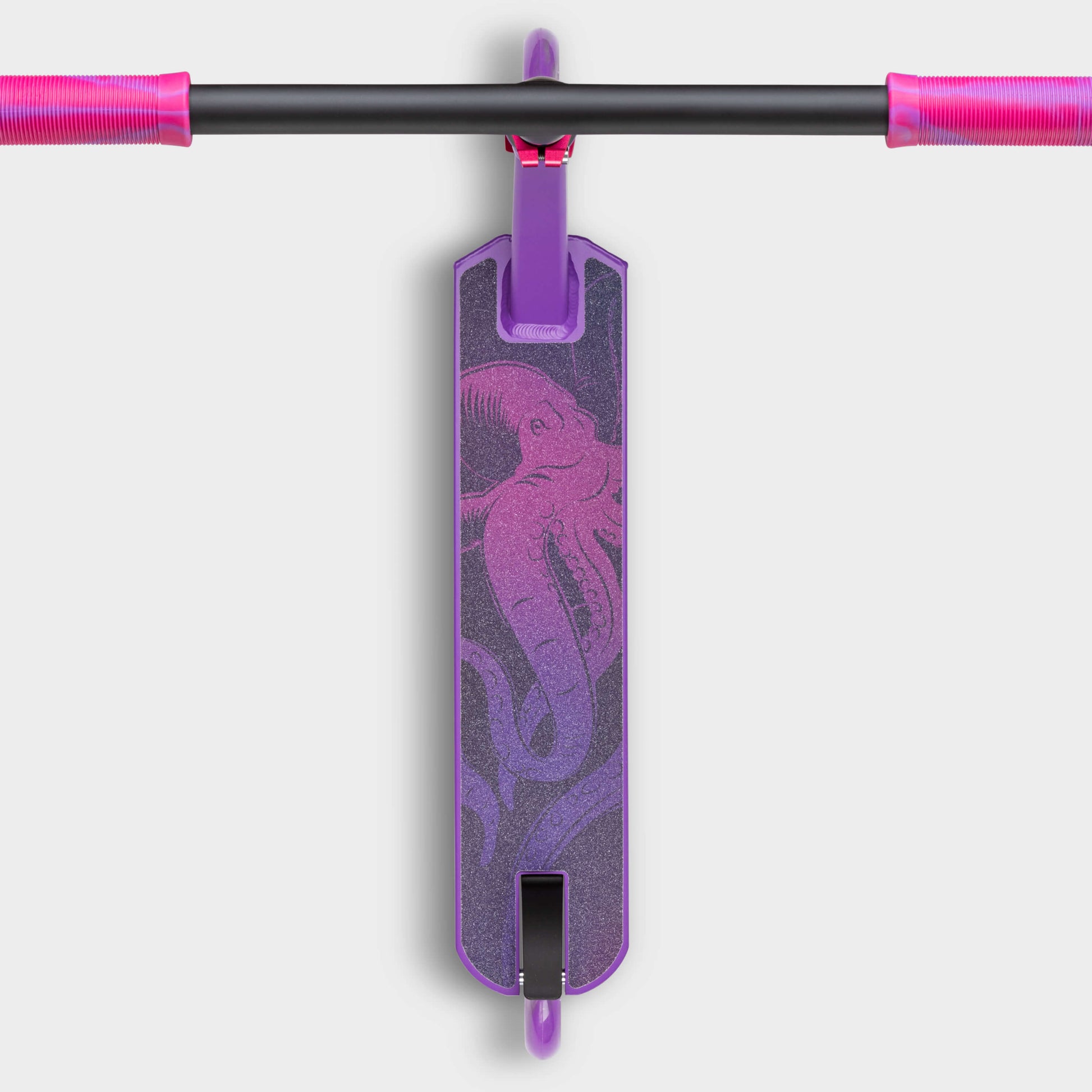 Chilli Scooters - Critter Octopus - Purple - Prime Delux Store