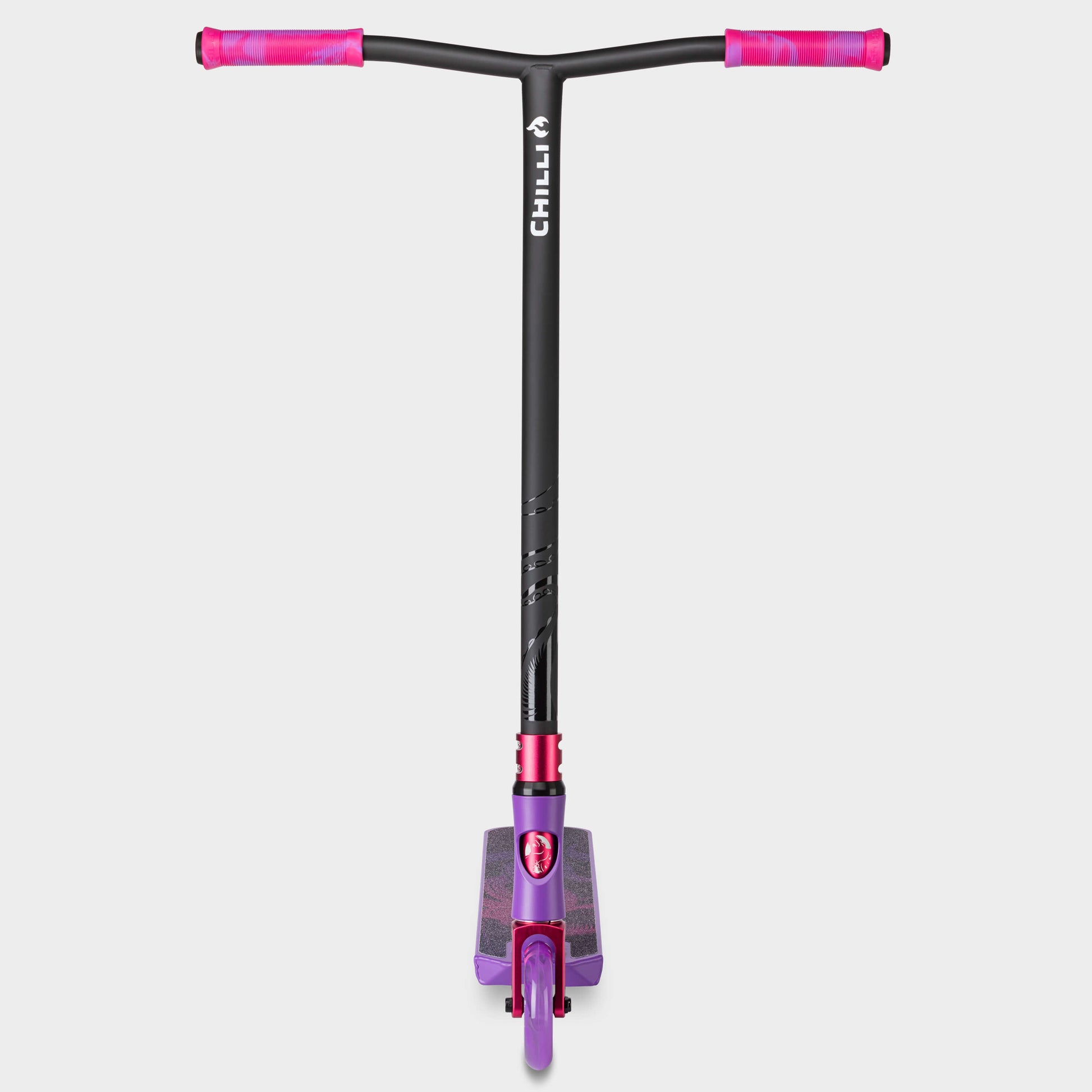 Chilli Scooters - Critter Octopus - Purple - Prime Delux Store