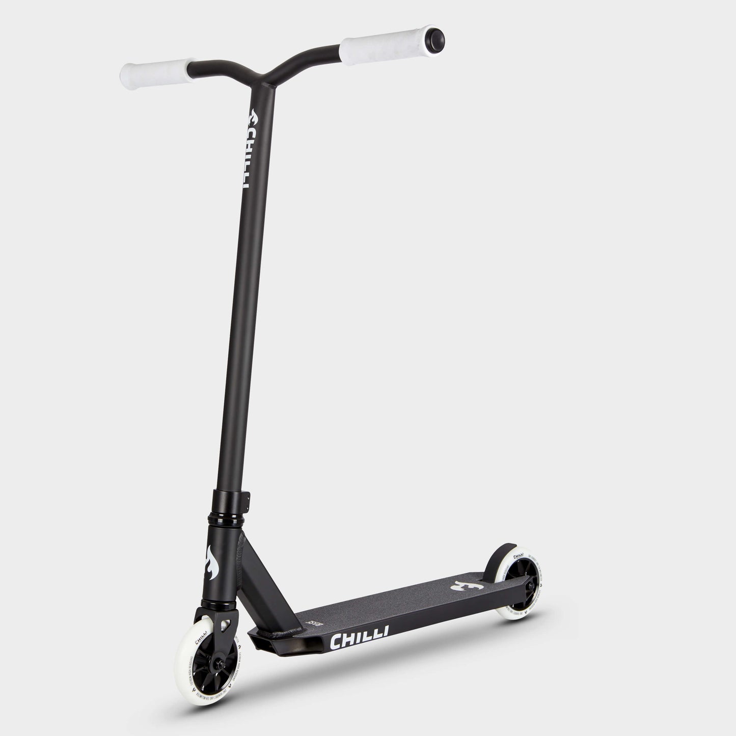 Chilli Scooters - Base - Black/White - Prime Delux Store