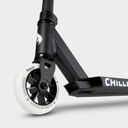 Chilli Scooters - Base - Black/White - Prime Delux Store