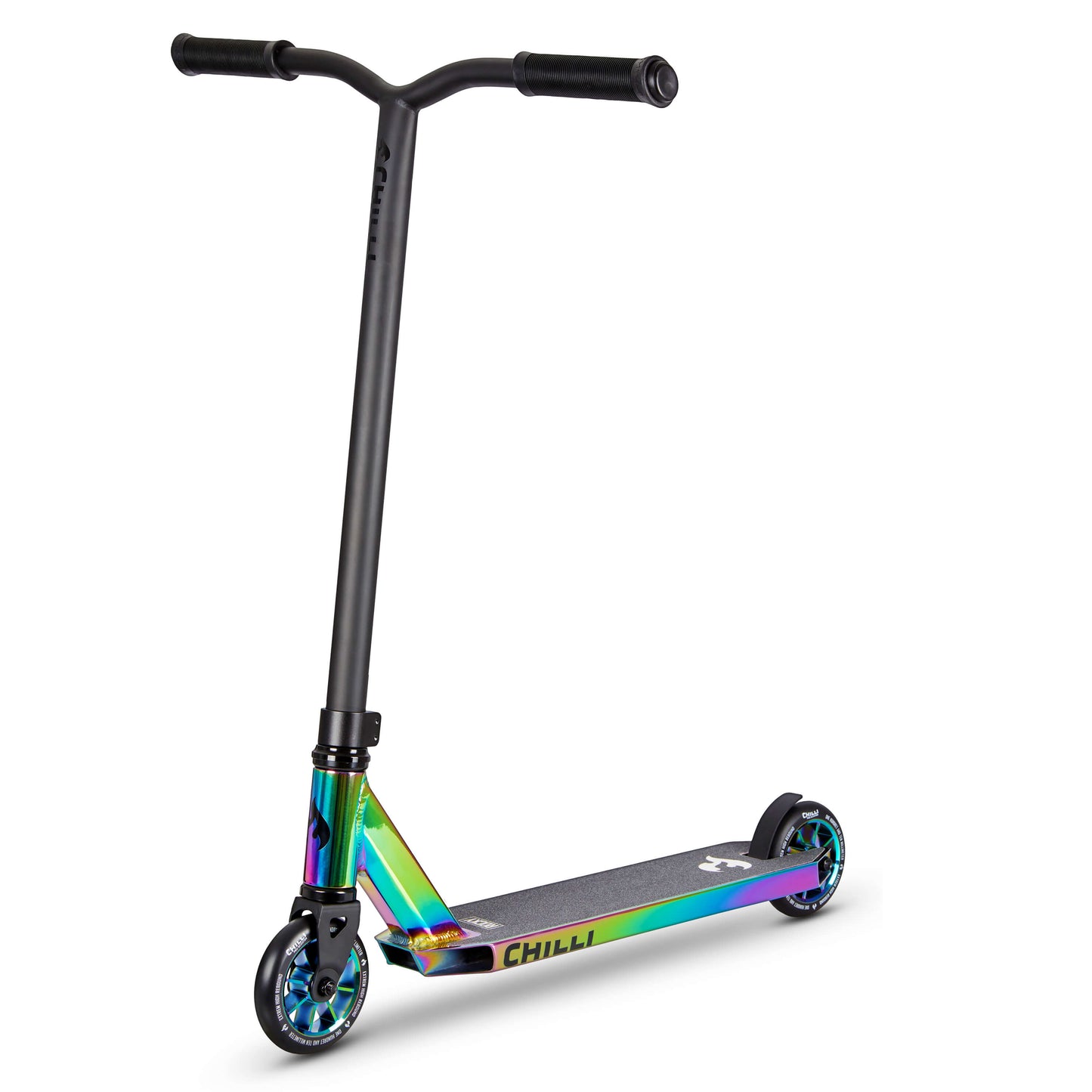 Chilli Scooters - Rocky- Neochrome - Prime Delux Store