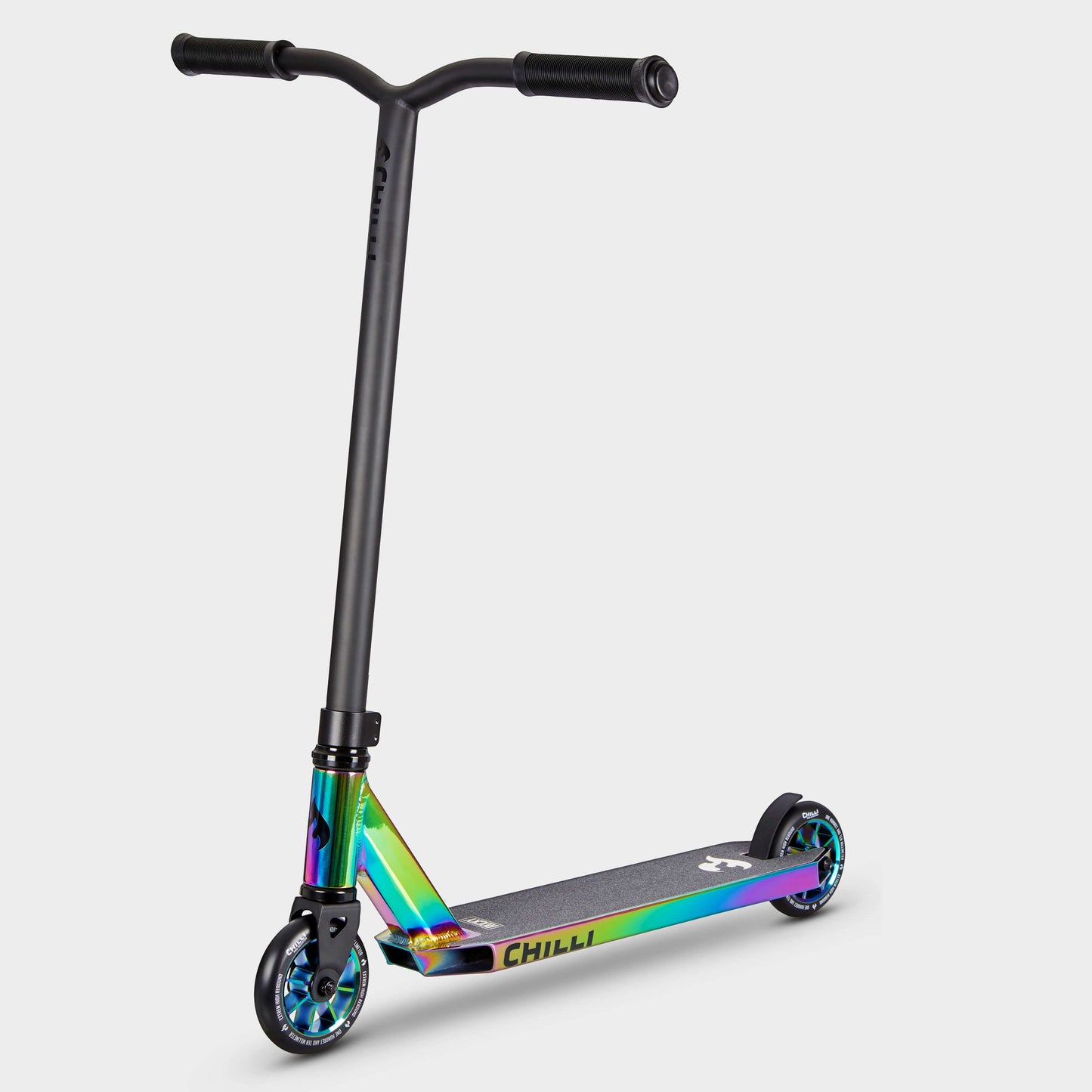 Chilli Scooters - Rocky- Neochrome - Prime Delux Store