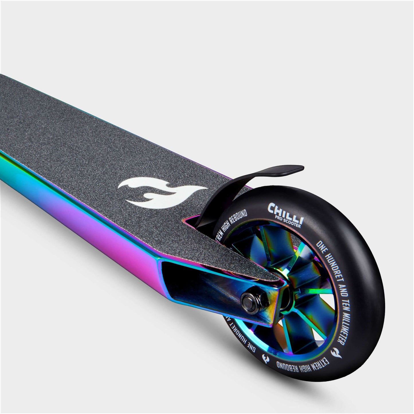 Chilli Scooters - Rocky- Neochrome - Prime Delux Store