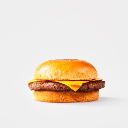 Plain Burgers - Prime Delux Store