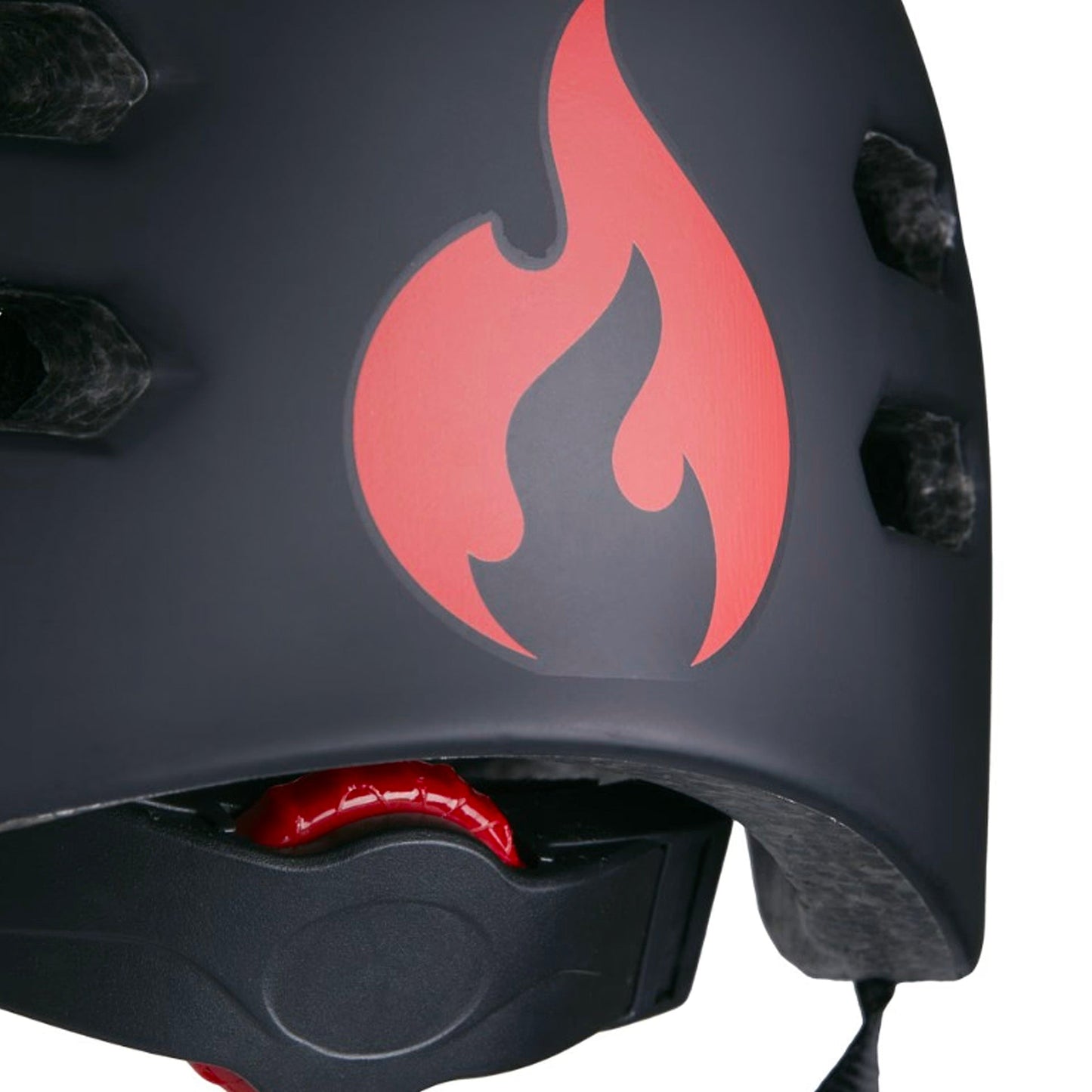 Chilli In-mould Helmet- Black - Prime Delux Store