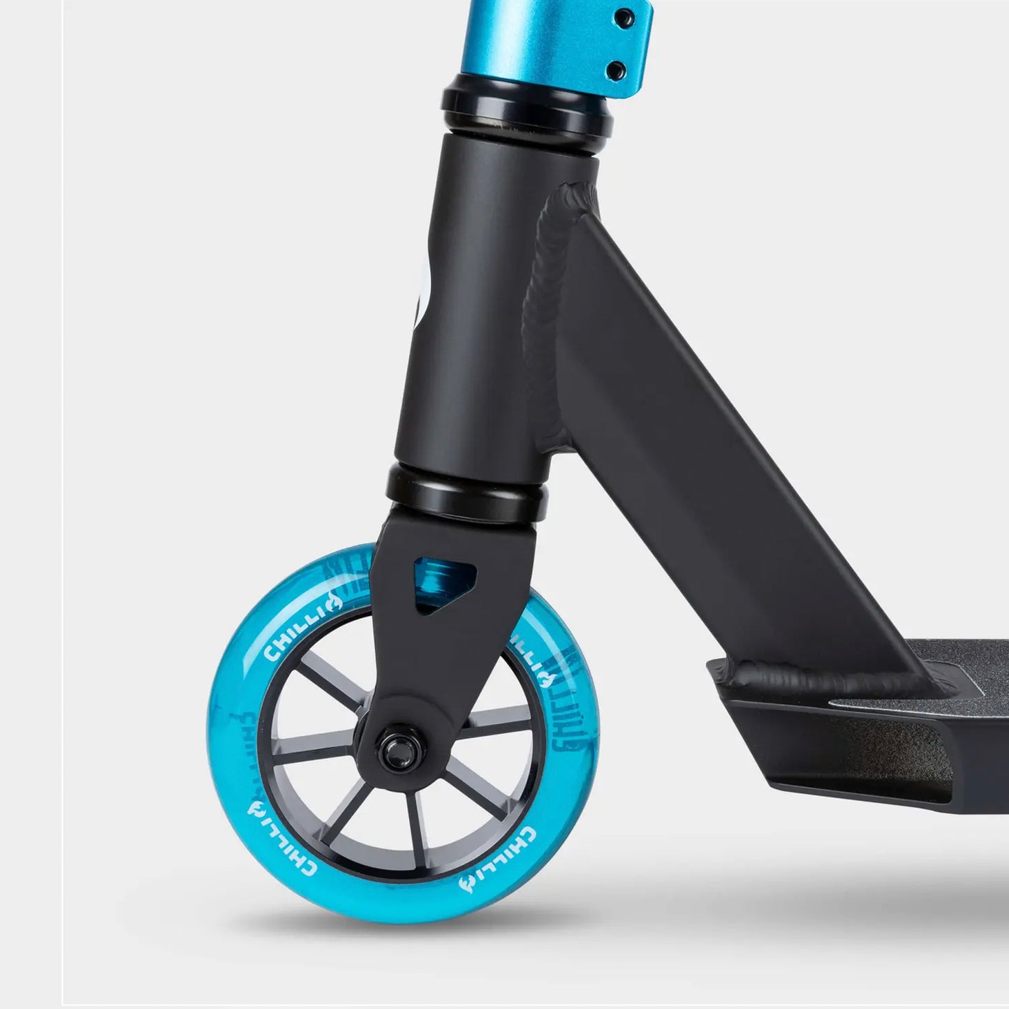 Chilli Scooters - Base S - Blue - Prime Delux Store