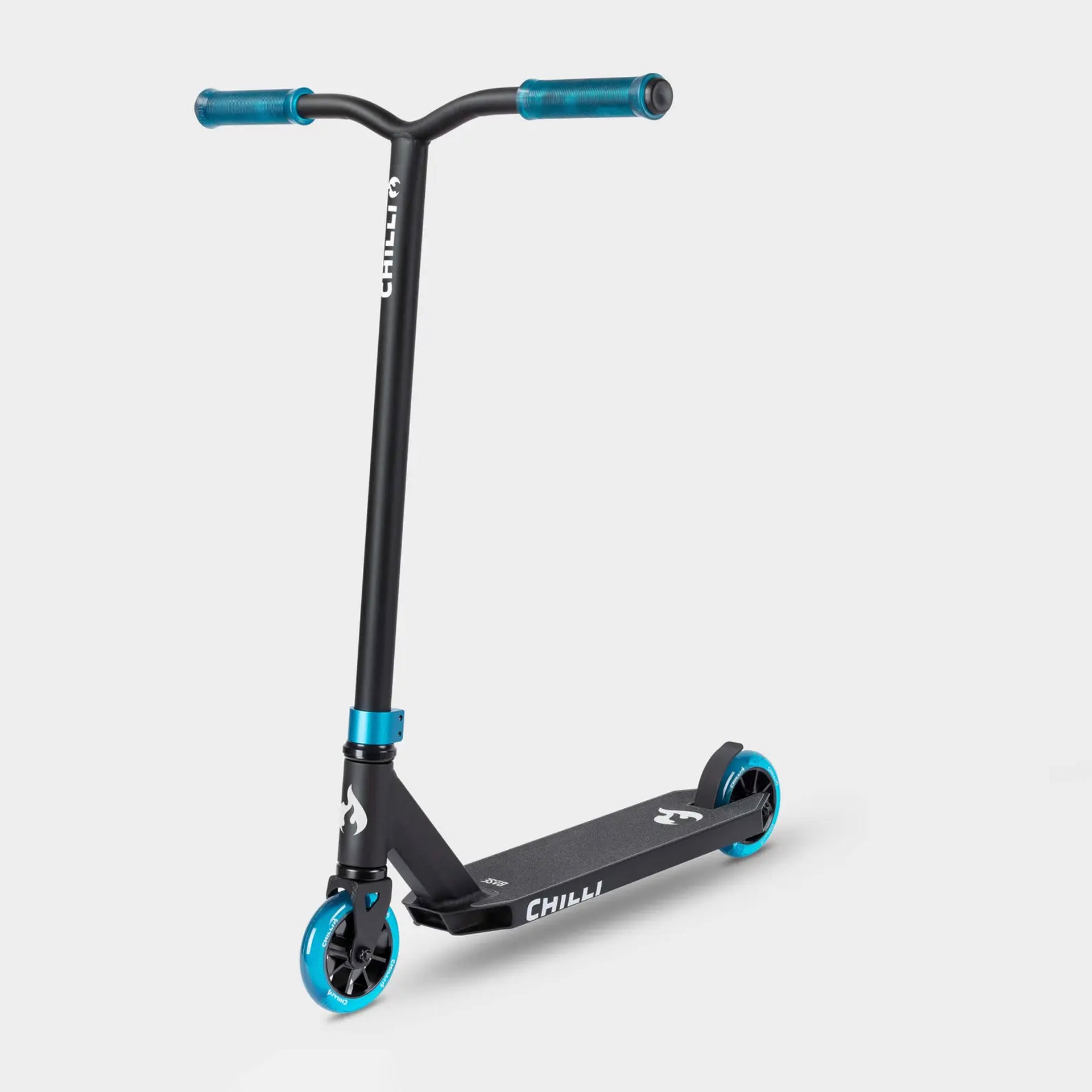 Chilli Scooters - Base S - Blue - Prime Delux Store