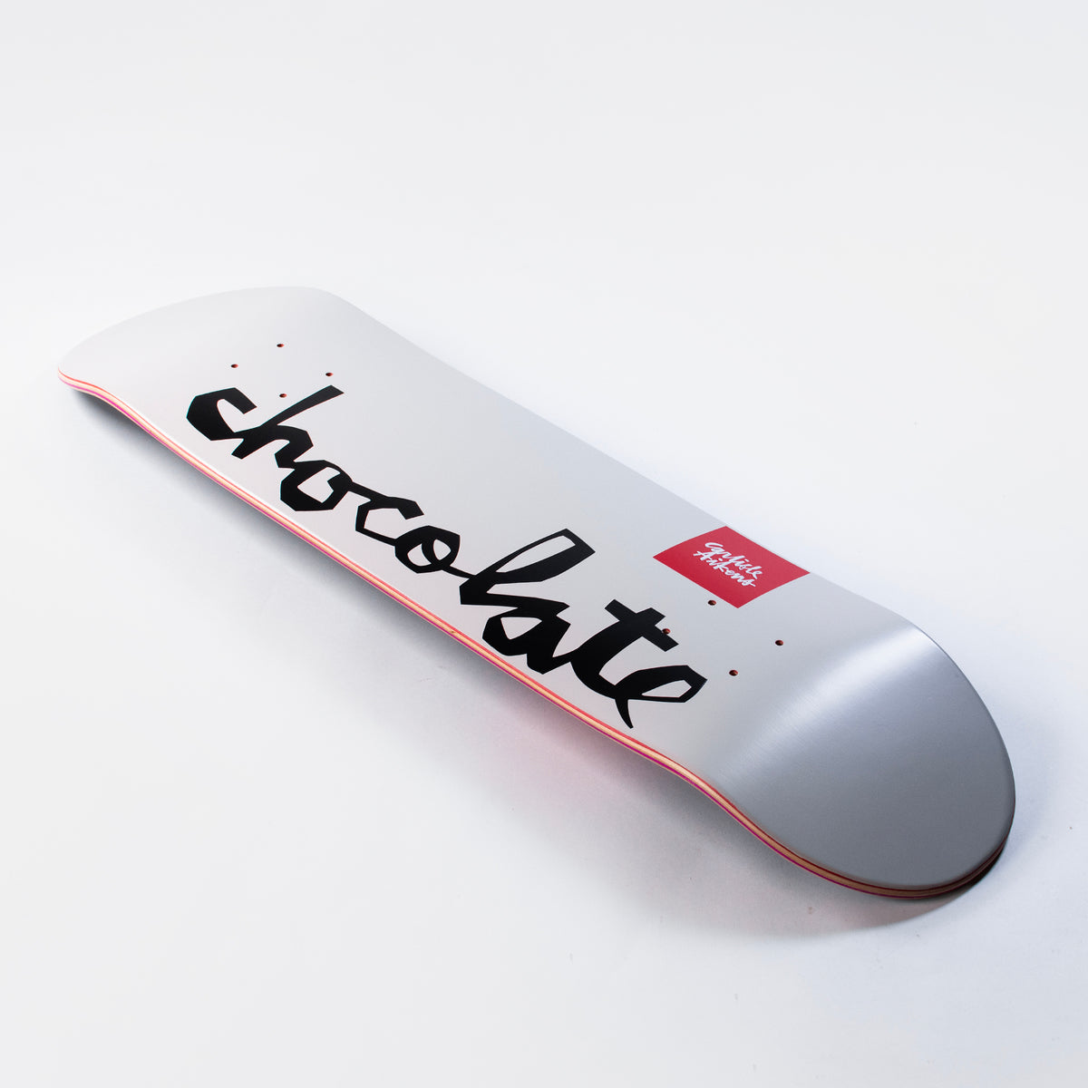 Chocolate Skateboard Deck Team Chunk Carl Aikens - Prime Delux Store
