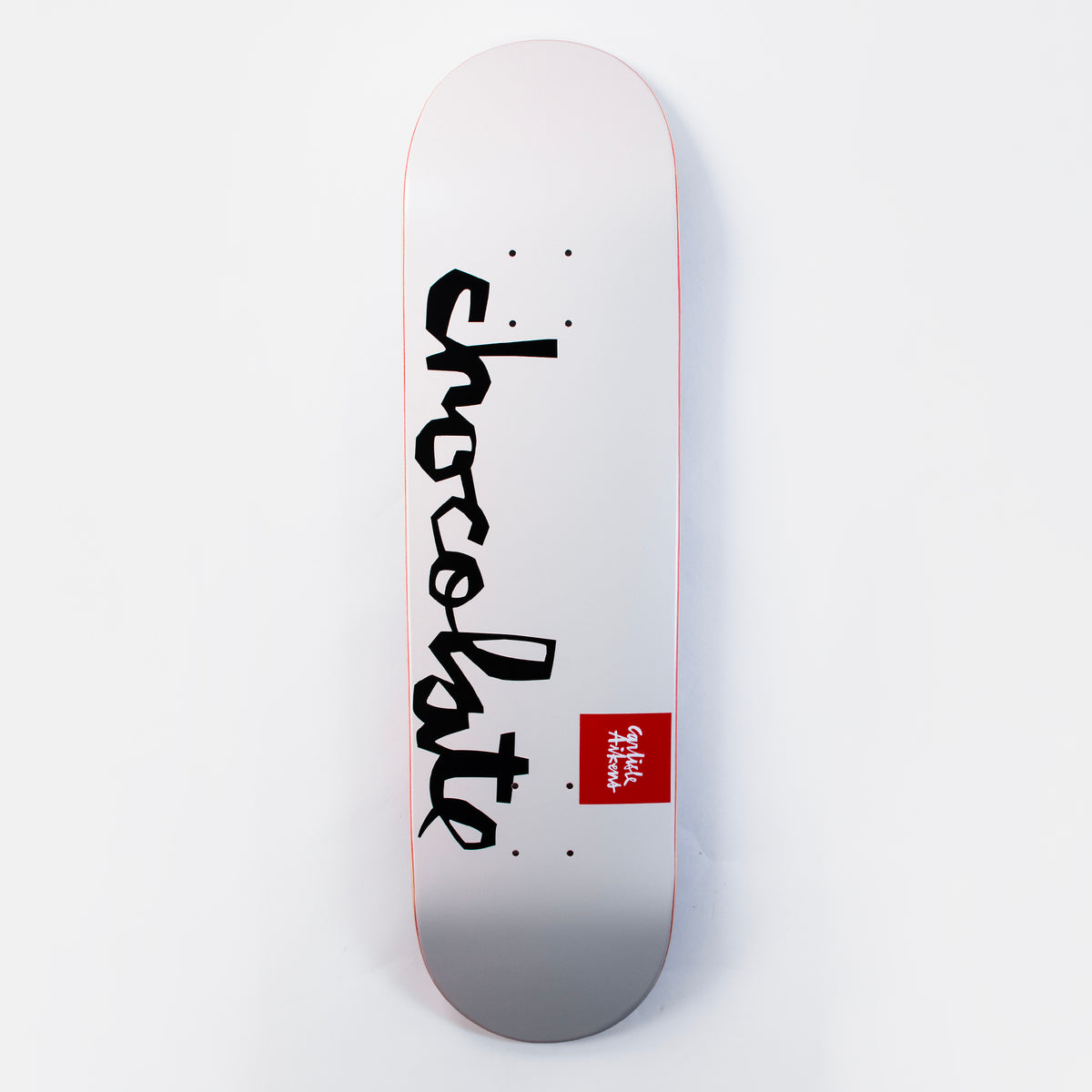 Chocolate Skateboard Deck Team Chunk Carl Aikens - Prime Delux Store