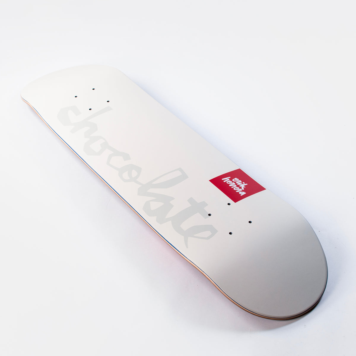 Chocolate Skateboard Deck Team Chunk Erik Herrera - Prime Delux Store
