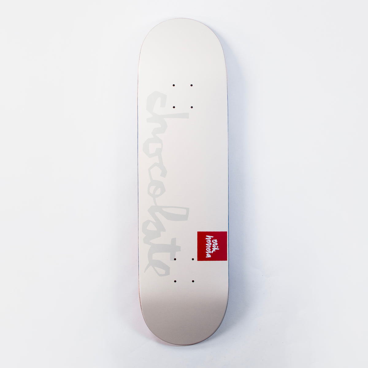Chocolate Skateboard Deck Team Chunk Erik Herrera - Prime Delux Store